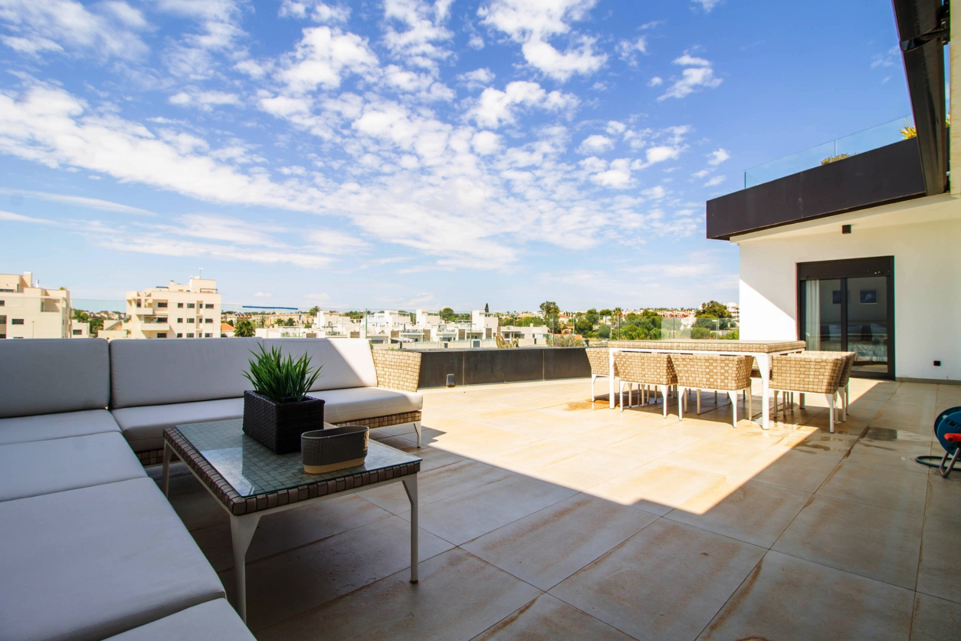 Resale - Apartment  - Orihuela Costa - Los Dolses