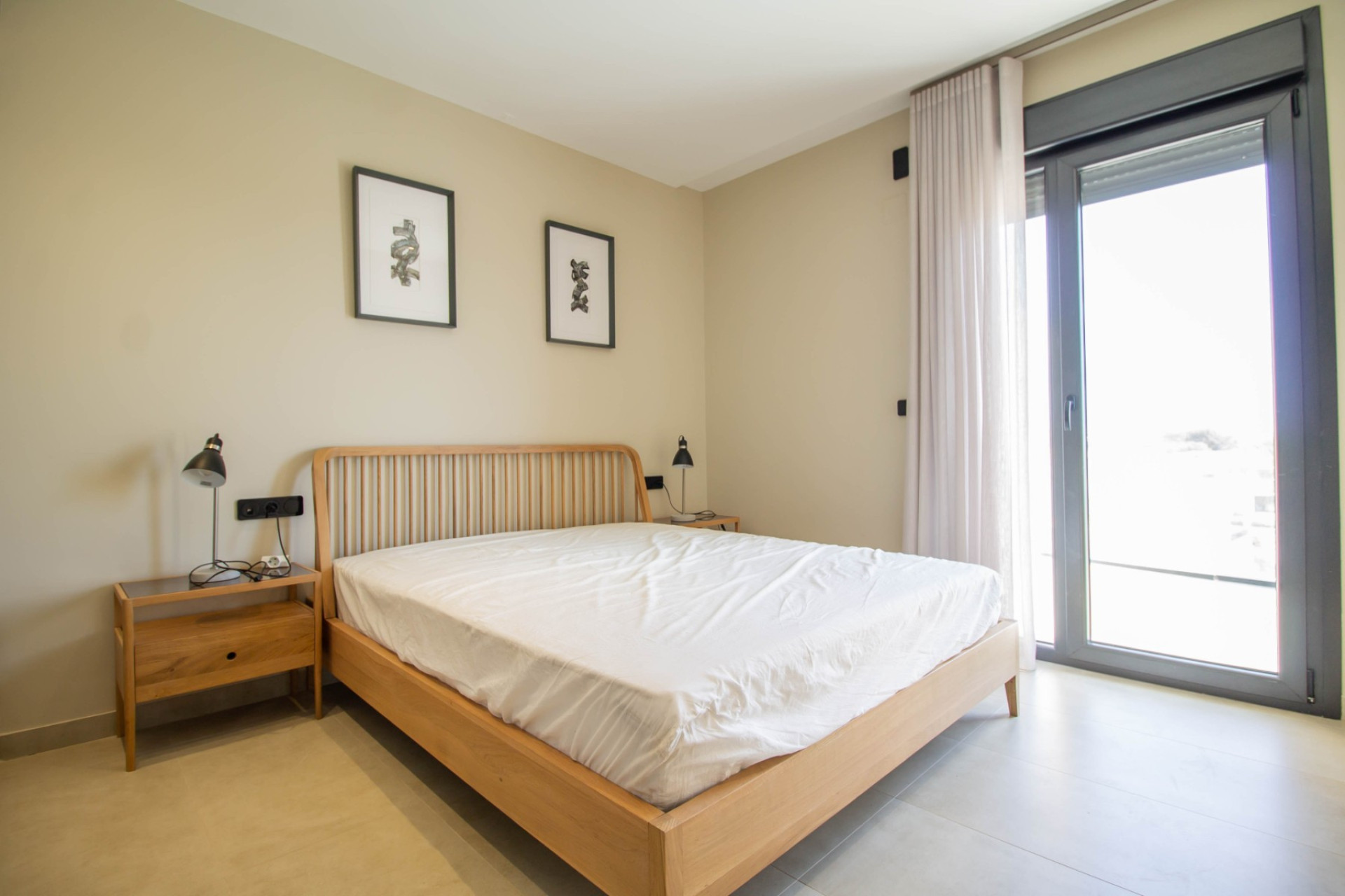 Resale - Apartment  - Orihuela Costa - Los Dolses