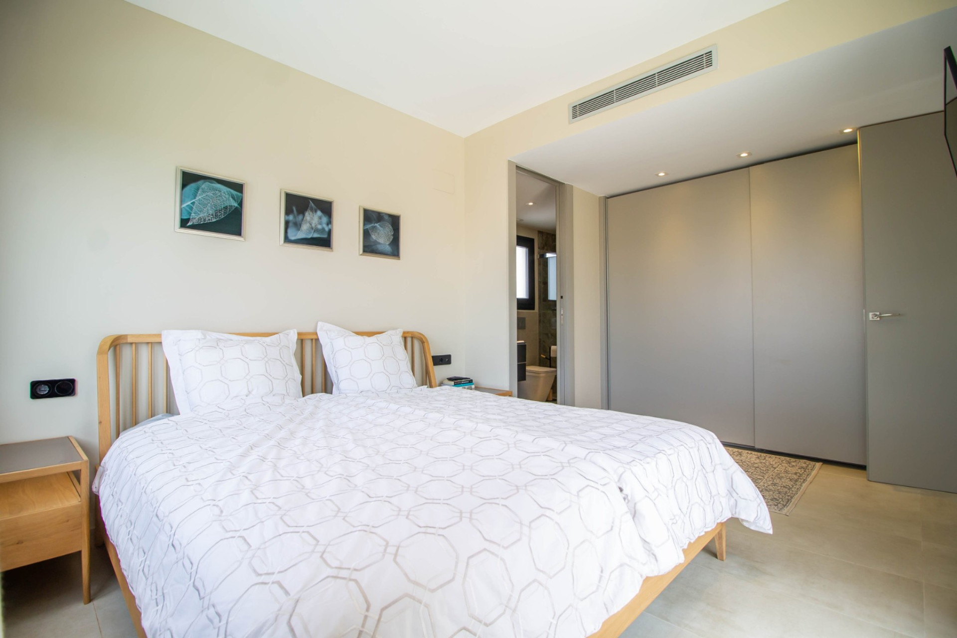 Resale - Apartment  - Orihuela Costa - Los Dolses