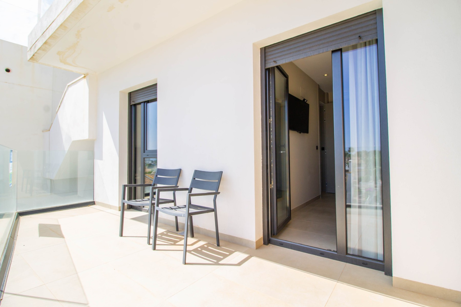 Resale - Apartment  - Orihuela Costa - Los Dolses