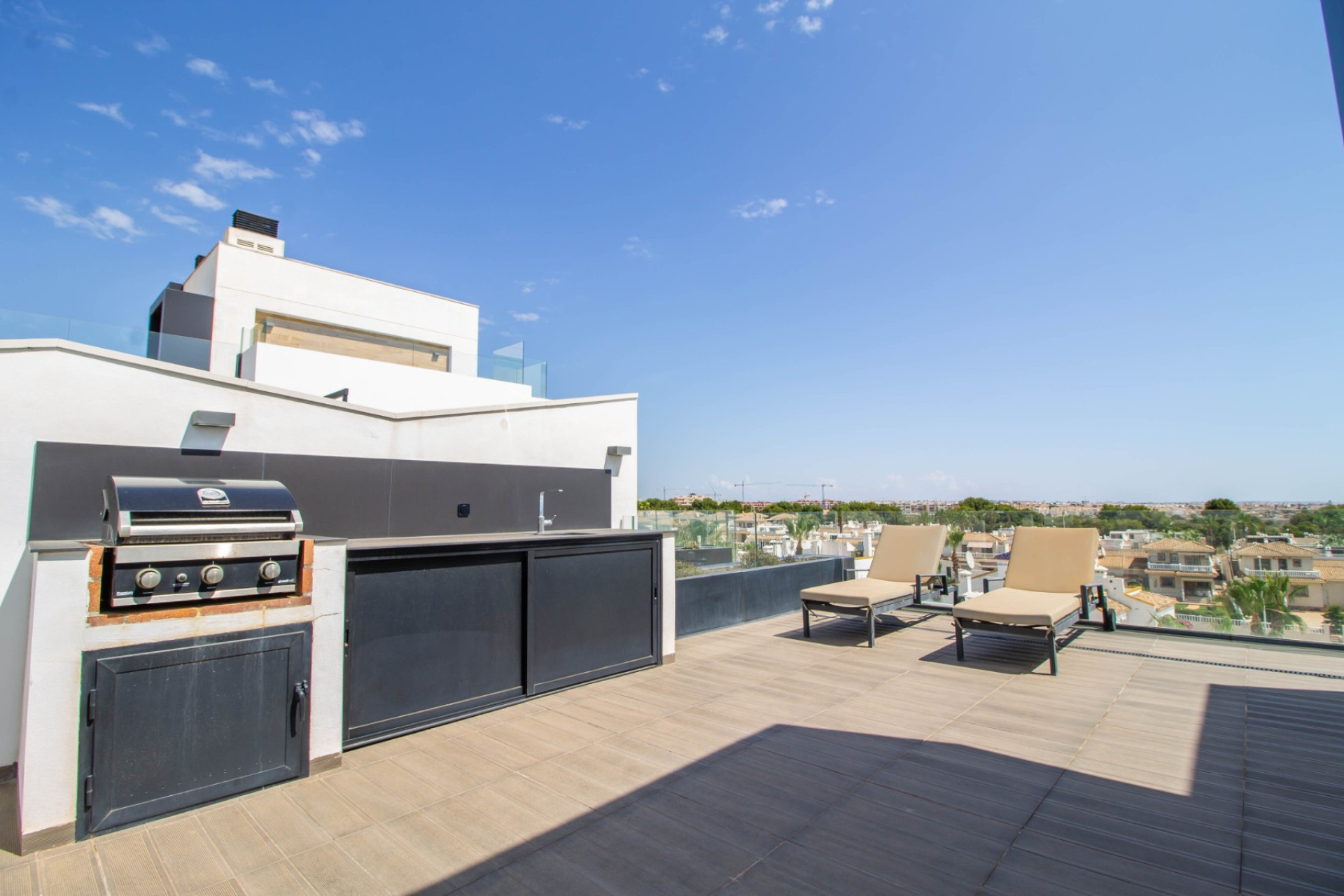 Resale - Apartment  - Orihuela Costa - Los Dolses