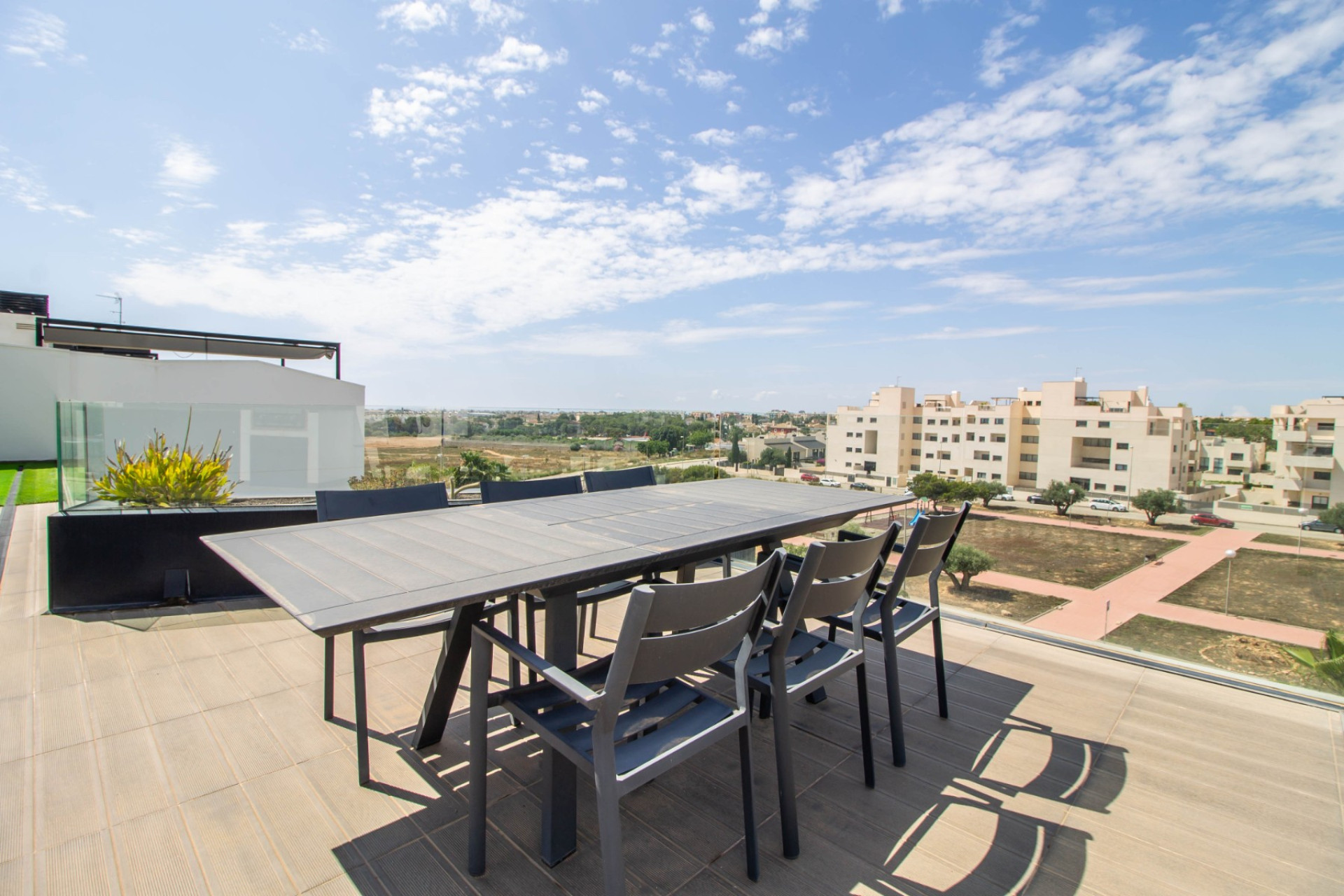 Resale - Apartment  - Orihuela Costa - Los Dolses