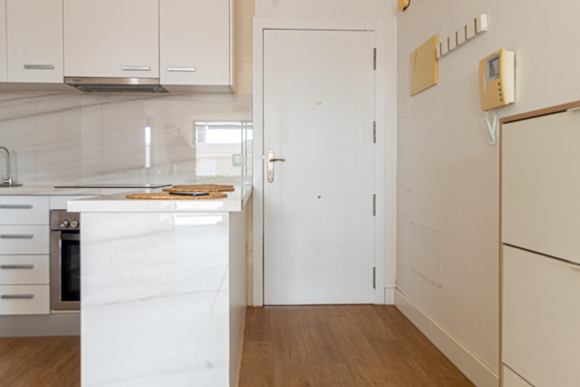 Resale - Apartment  - Orihuela Costa - Los Dolses