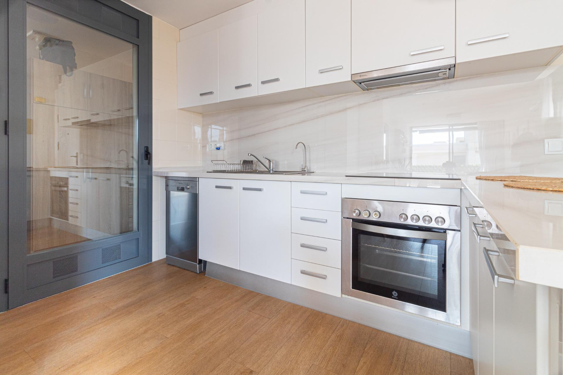 Resale - Apartment  - Orihuela Costa - Los Dolses