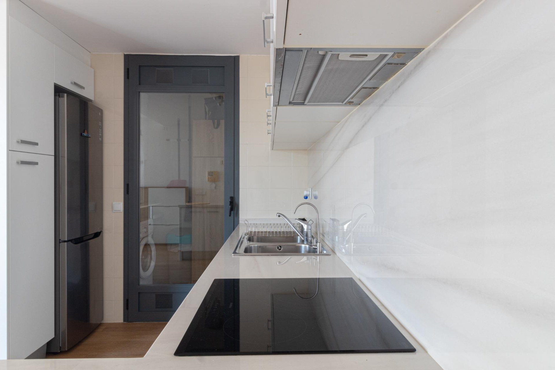 Resale - Apartment  - Orihuela Costa - Los Dolses