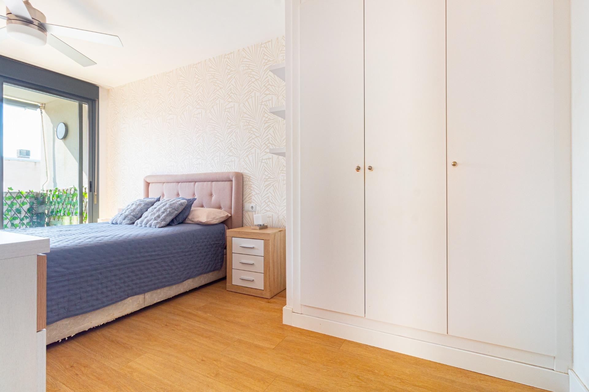 Resale - Apartment  - Orihuela Costa - Los Dolses