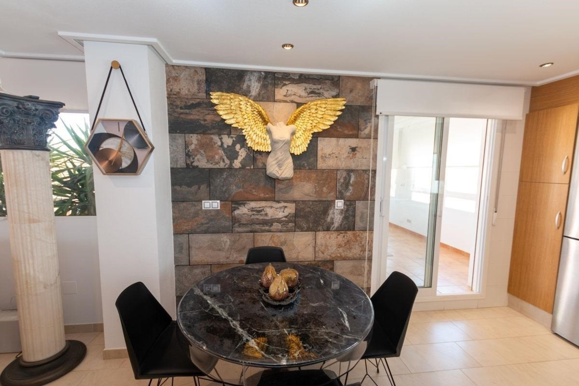 Resale - Apartment  - Orihuela Costa - Los Dolses