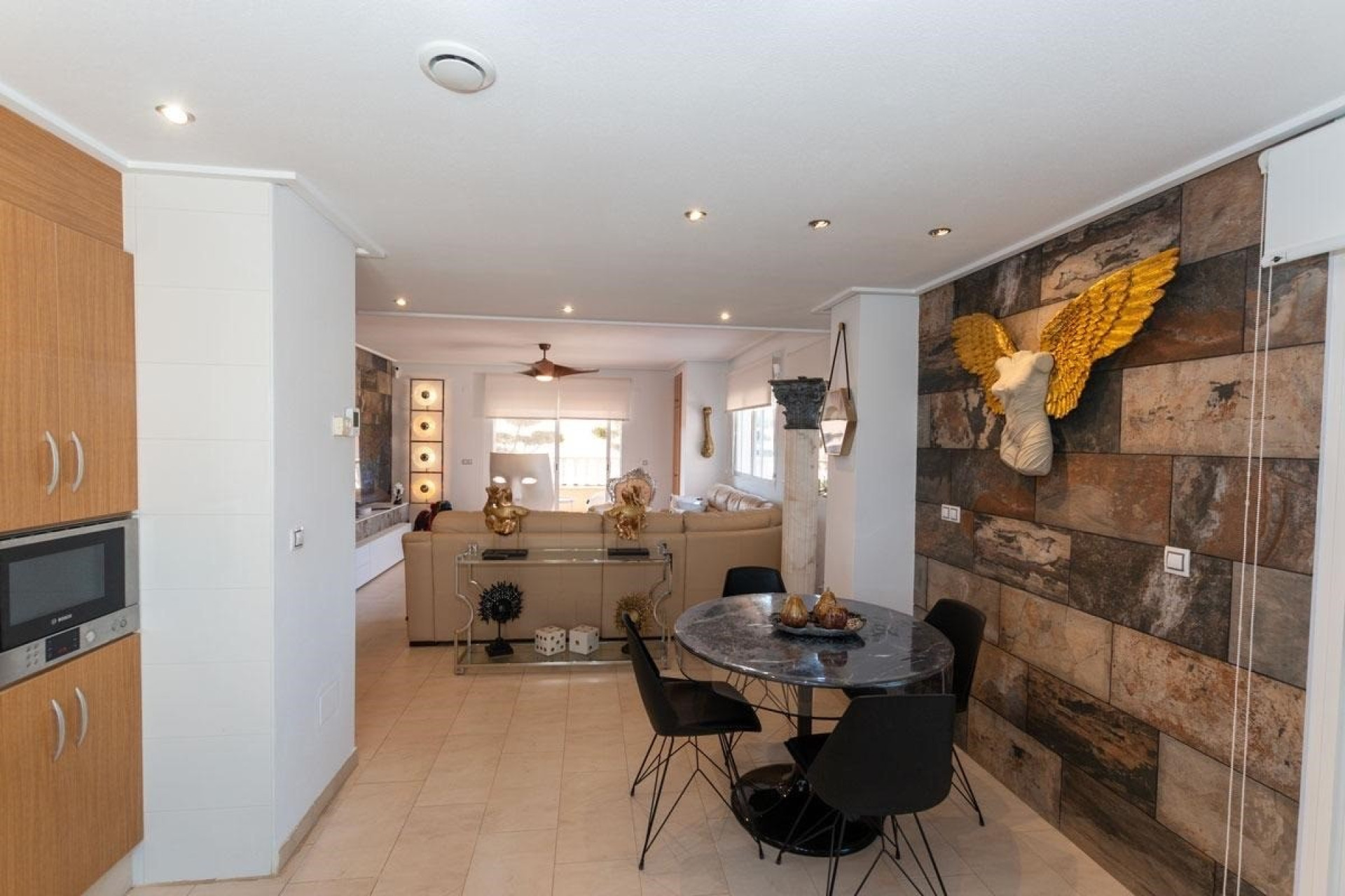 Resale - Apartment  - Orihuela Costa - Los Dolses