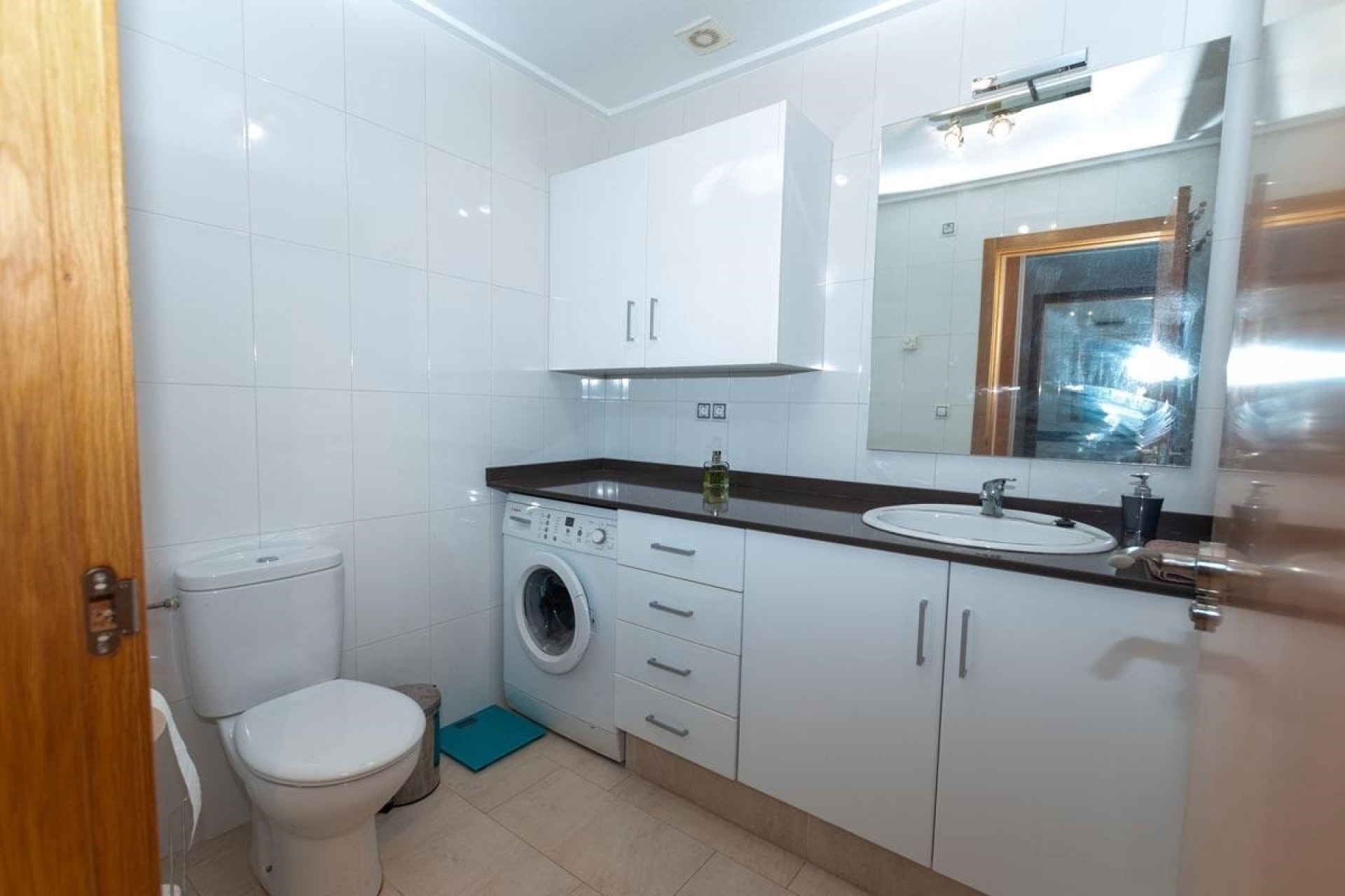 Resale - Apartment  - Orihuela Costa - Los Dolses