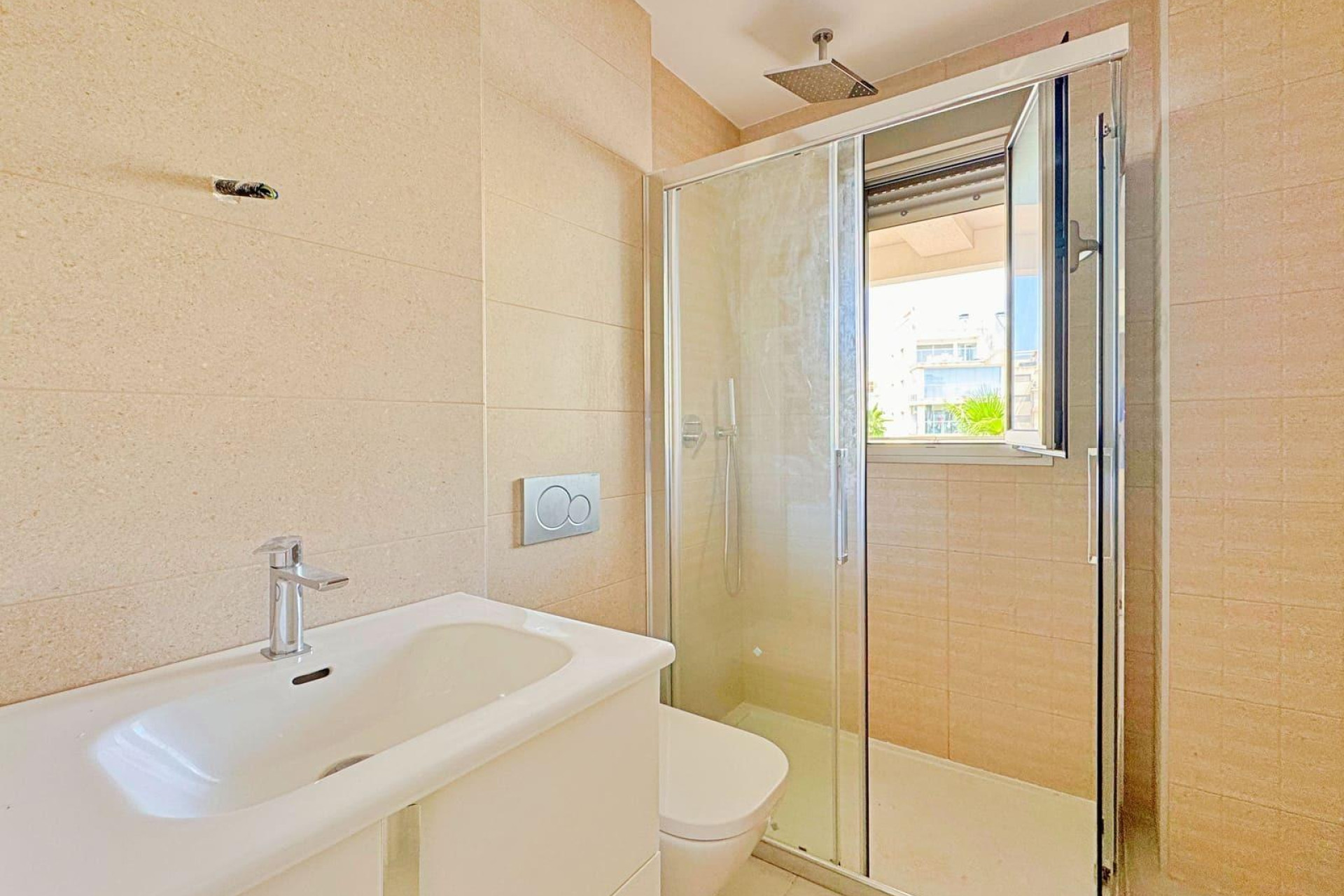 Resale - Apartment  - Orihuela Costa - Los Dolses