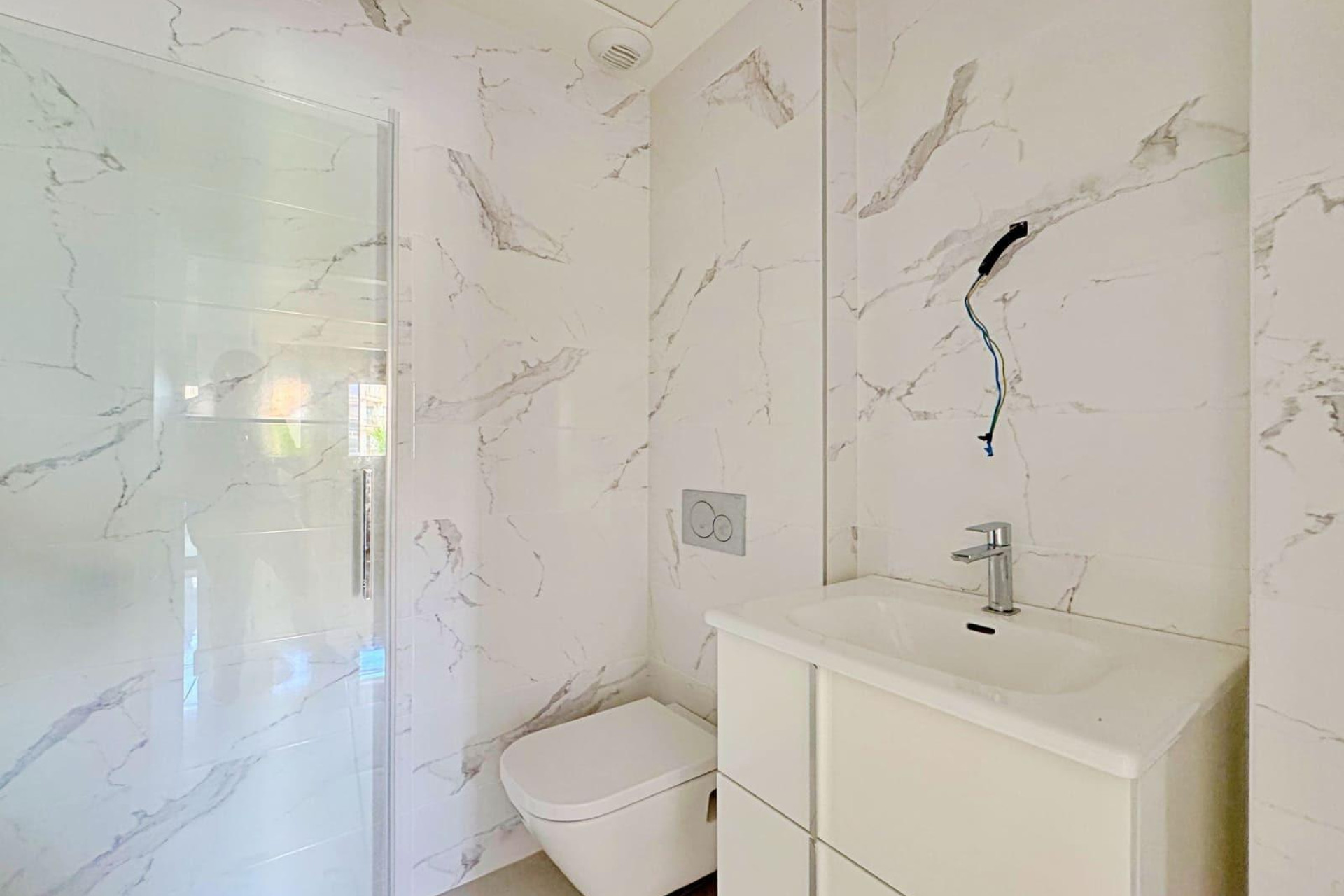 Resale - Apartment  - Orihuela Costa - Los Dolses