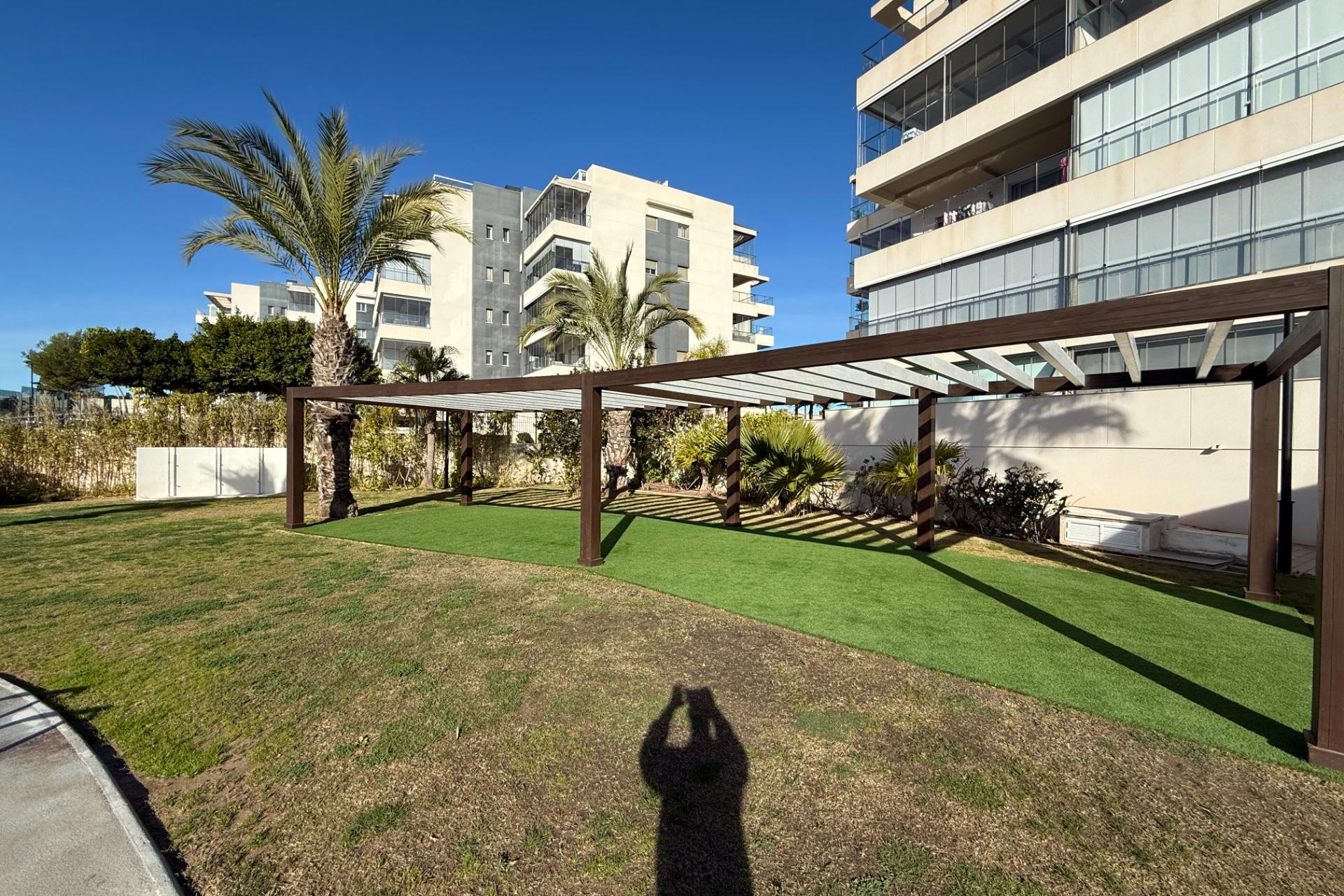 Resale - Apartment  - Orihuela Costa - Los Dolses