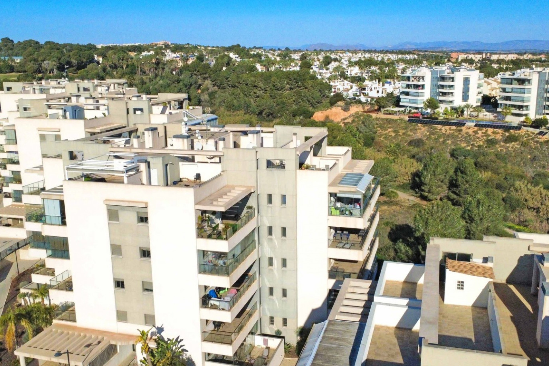 Resale - Apartment  - Orihuela Costa - Los Dolses