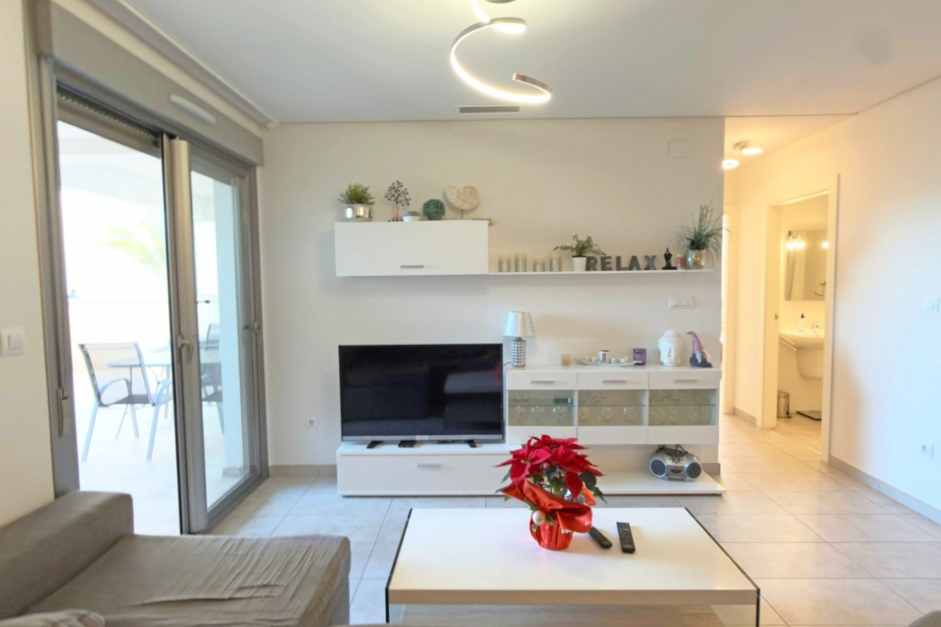Resale - Apartment  - Orihuela Costa - Los Dolses