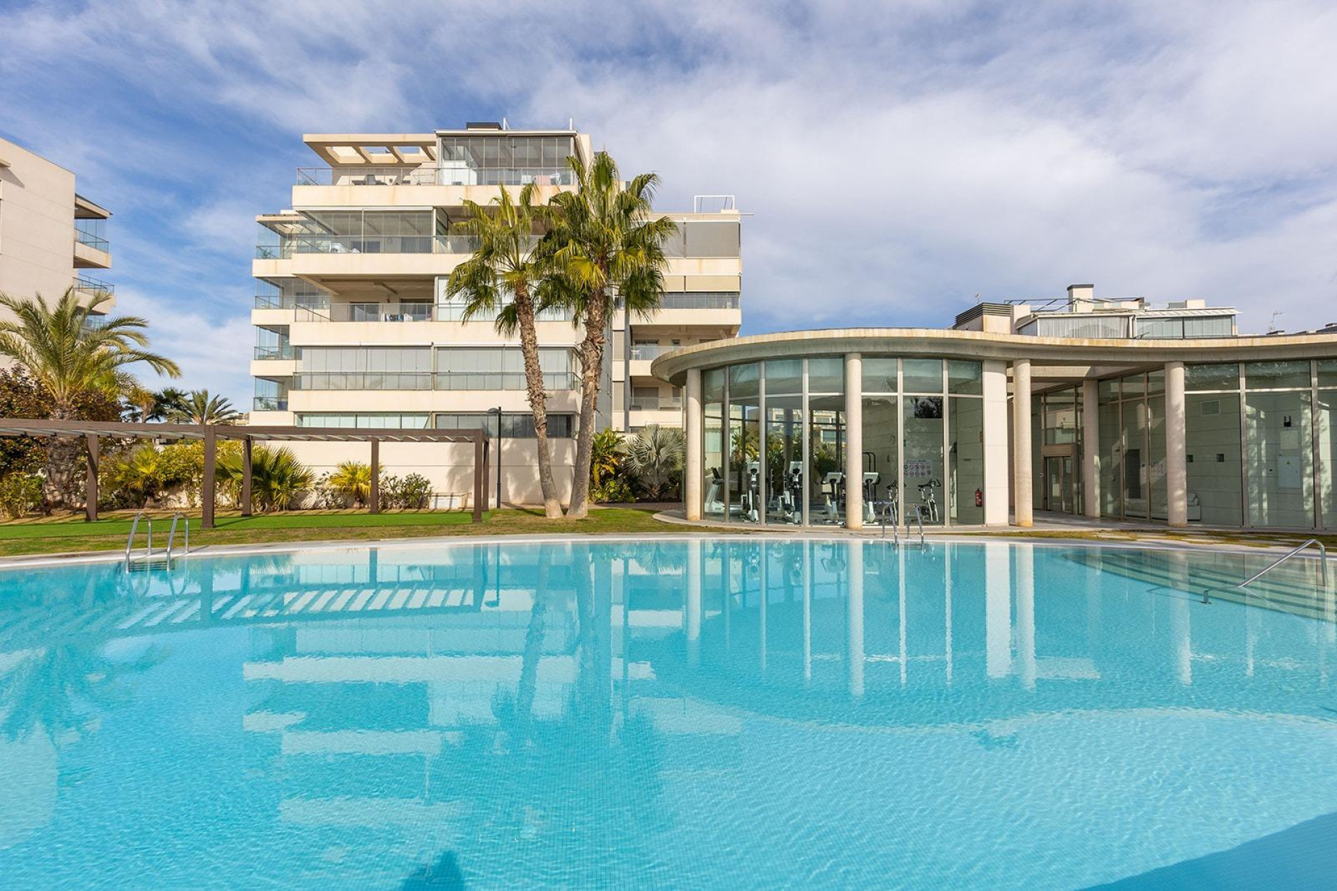 Resale - Apartment  - Orihuela Costa - Los Dolses
