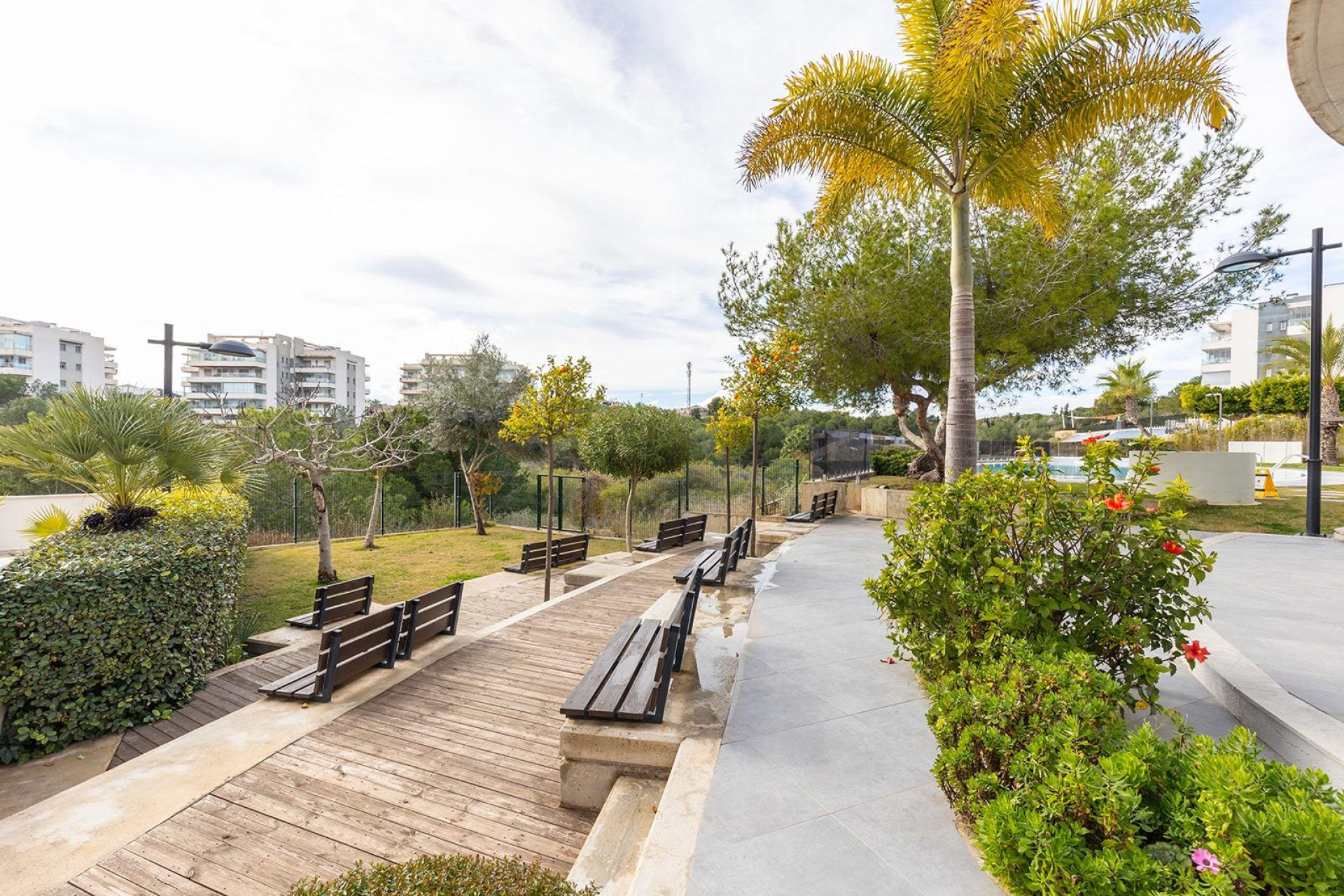 Resale - Apartment  - Orihuela Costa - Los Dolses