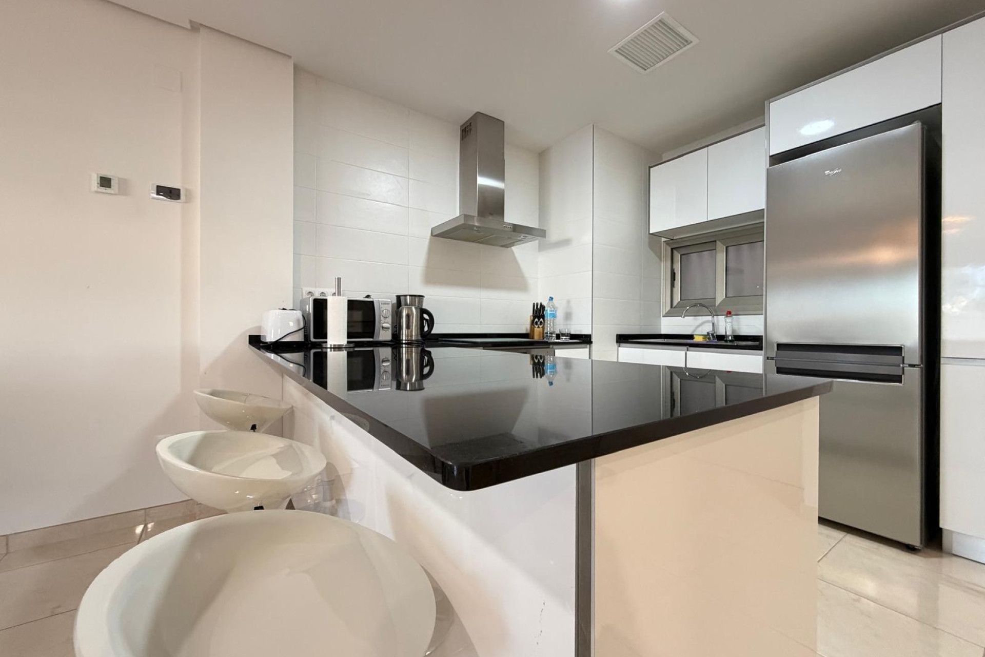 Resale - Apartment  - Orihuela Costa - Los Dolses