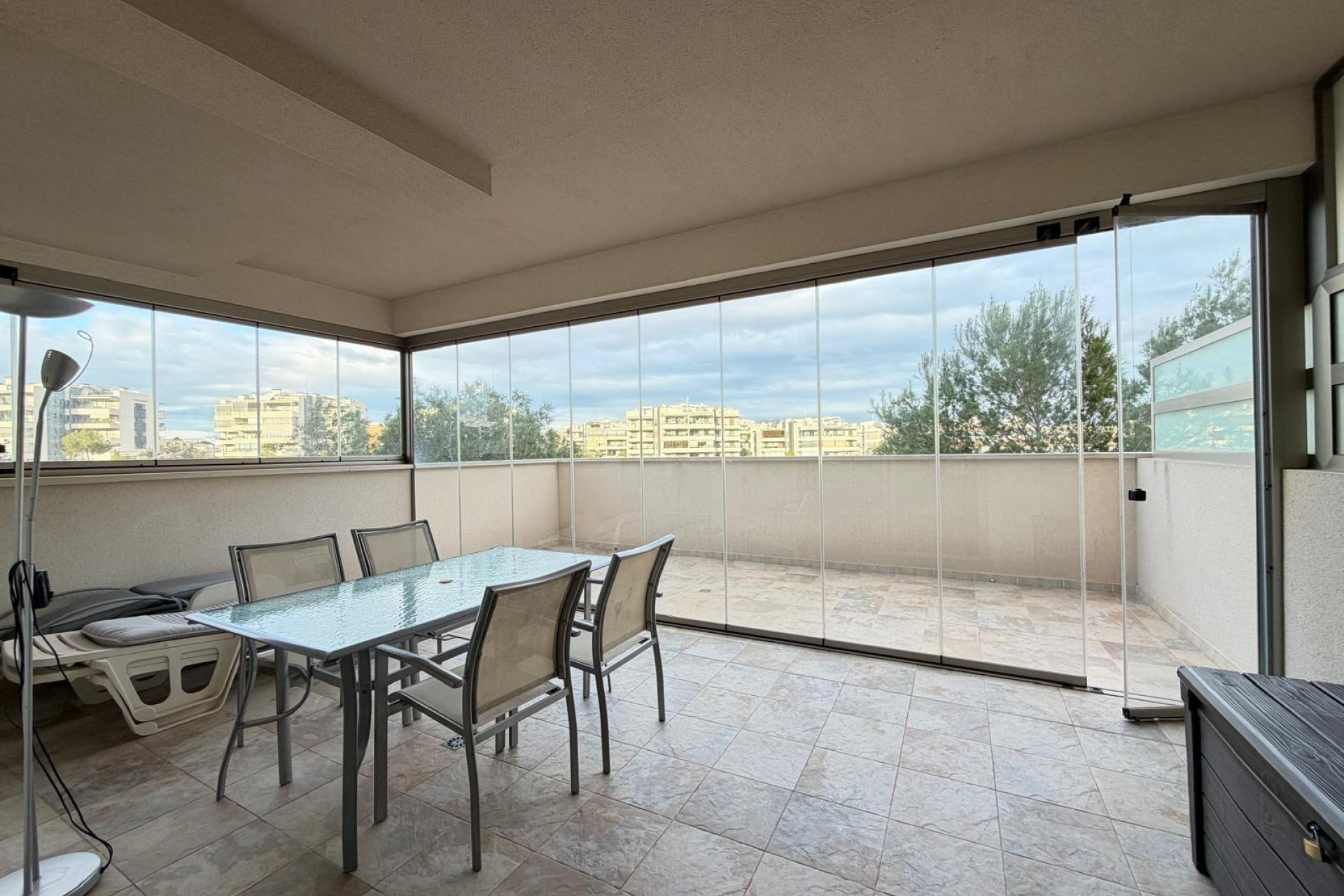 Resale - Apartment  - Orihuela Costa - Los Dolses