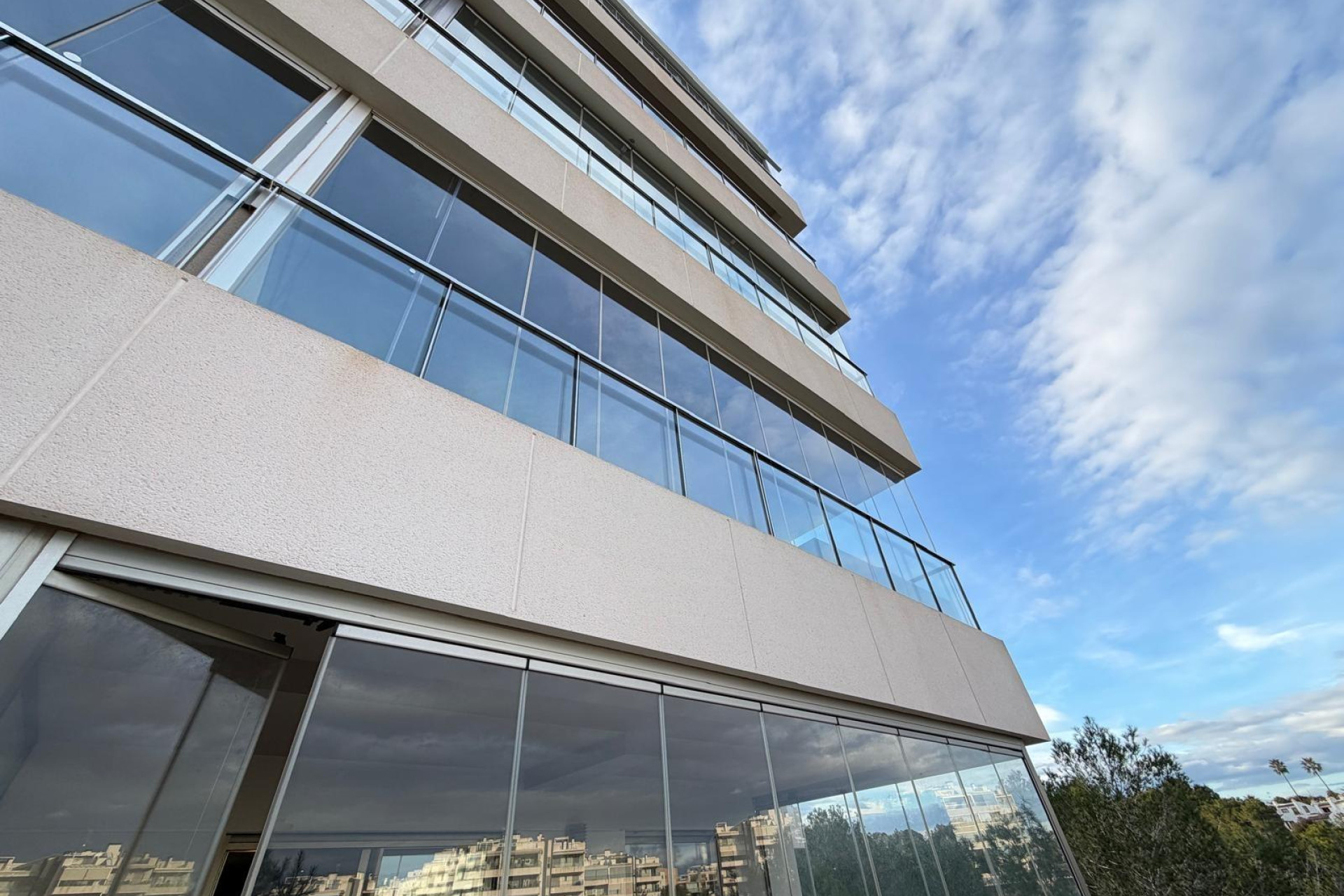 Resale - Apartment  - Orihuela Costa - Los Dolses