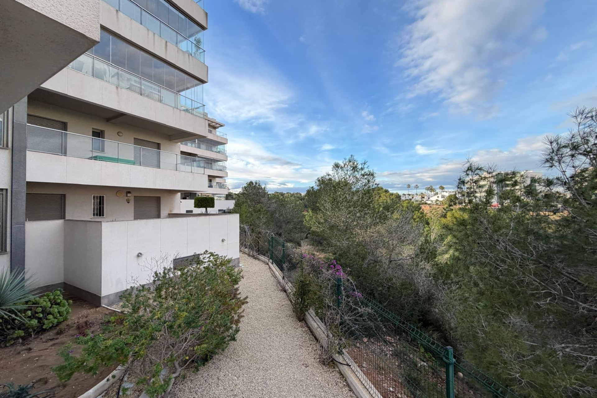 Resale - Apartment  - Orihuela Costa - Los Dolses