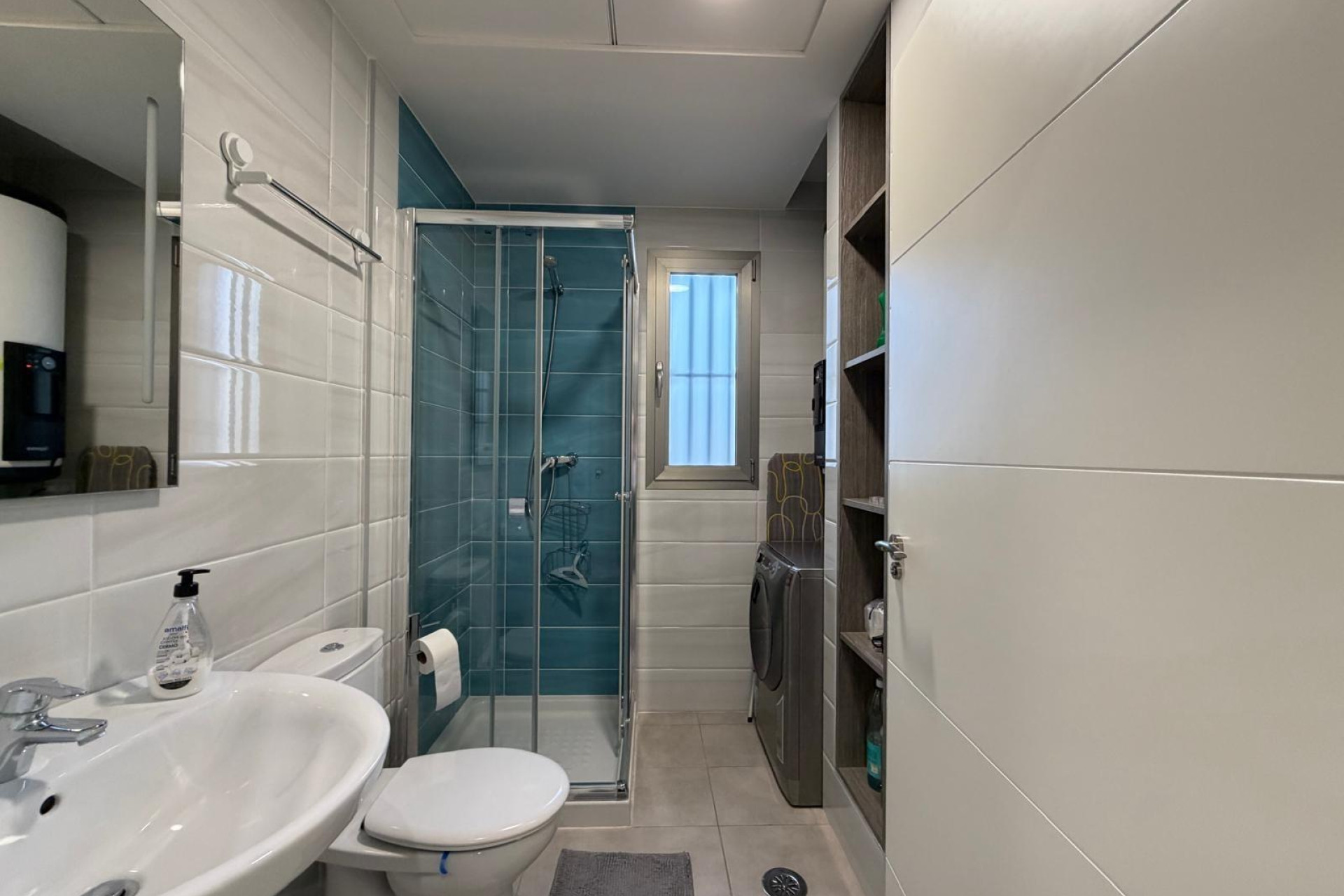 Resale - Apartment  - Orihuela Costa - Los Dolses