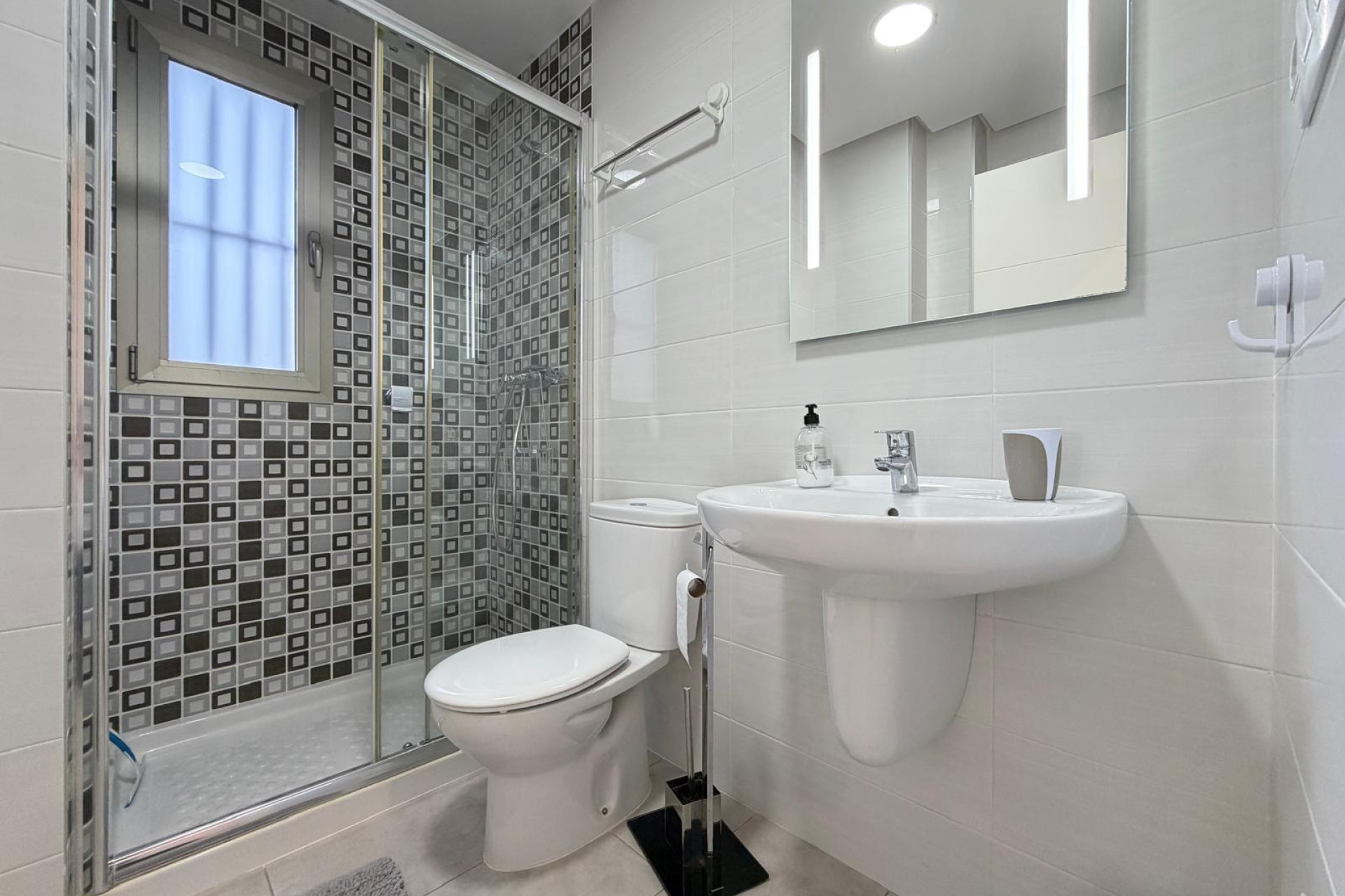 Resale - Apartment  - Orihuela Costa - Los Dolses