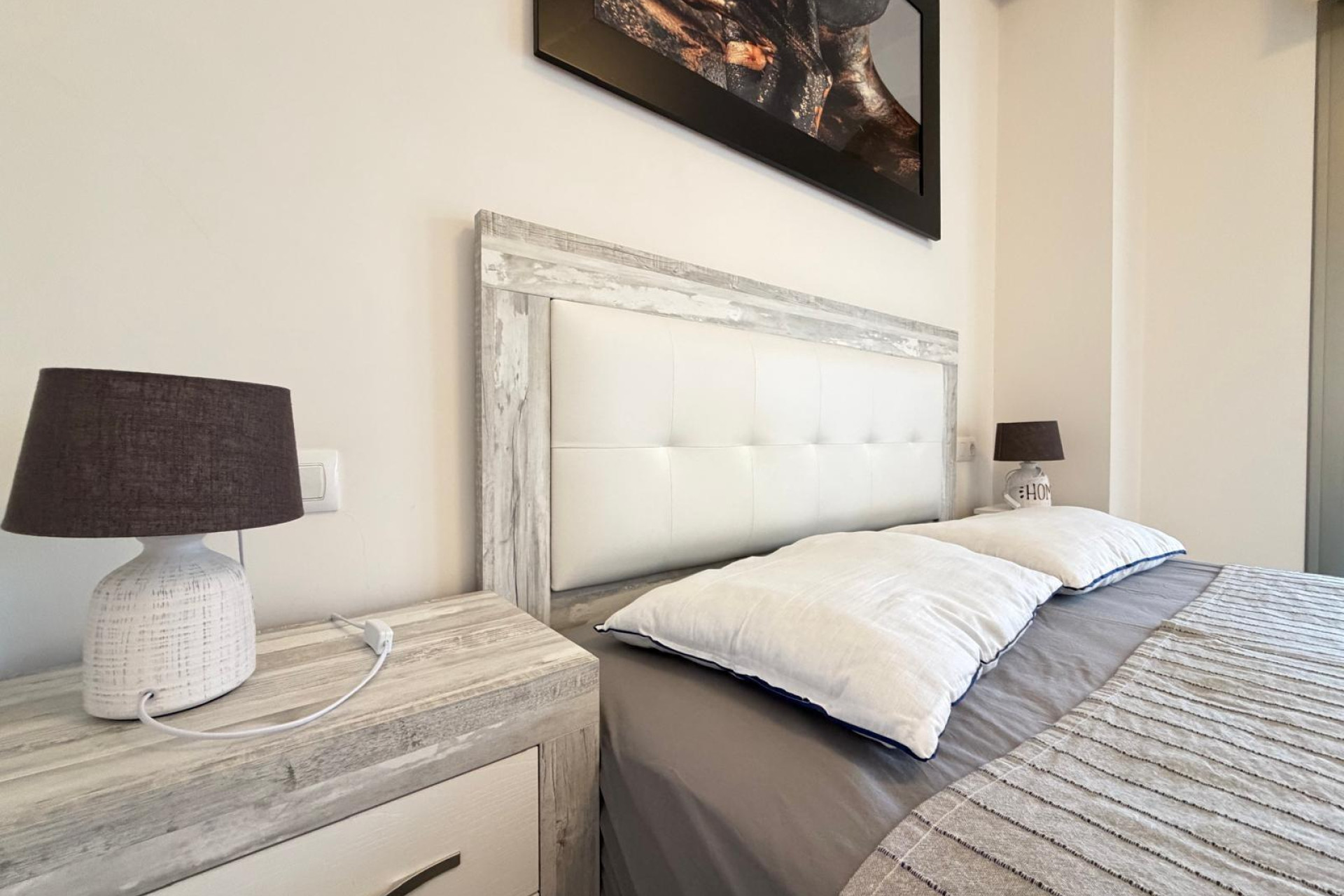 Resale - Apartment  - Orihuela Costa - Los Dolses