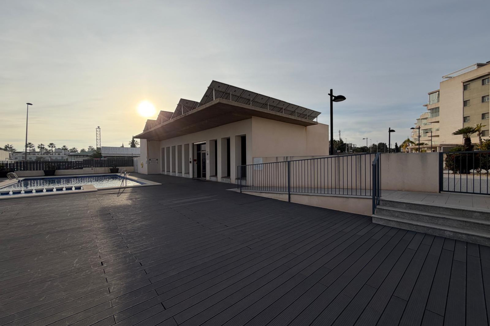 Resale - Apartment  - Orihuela Costa - Los Dolses