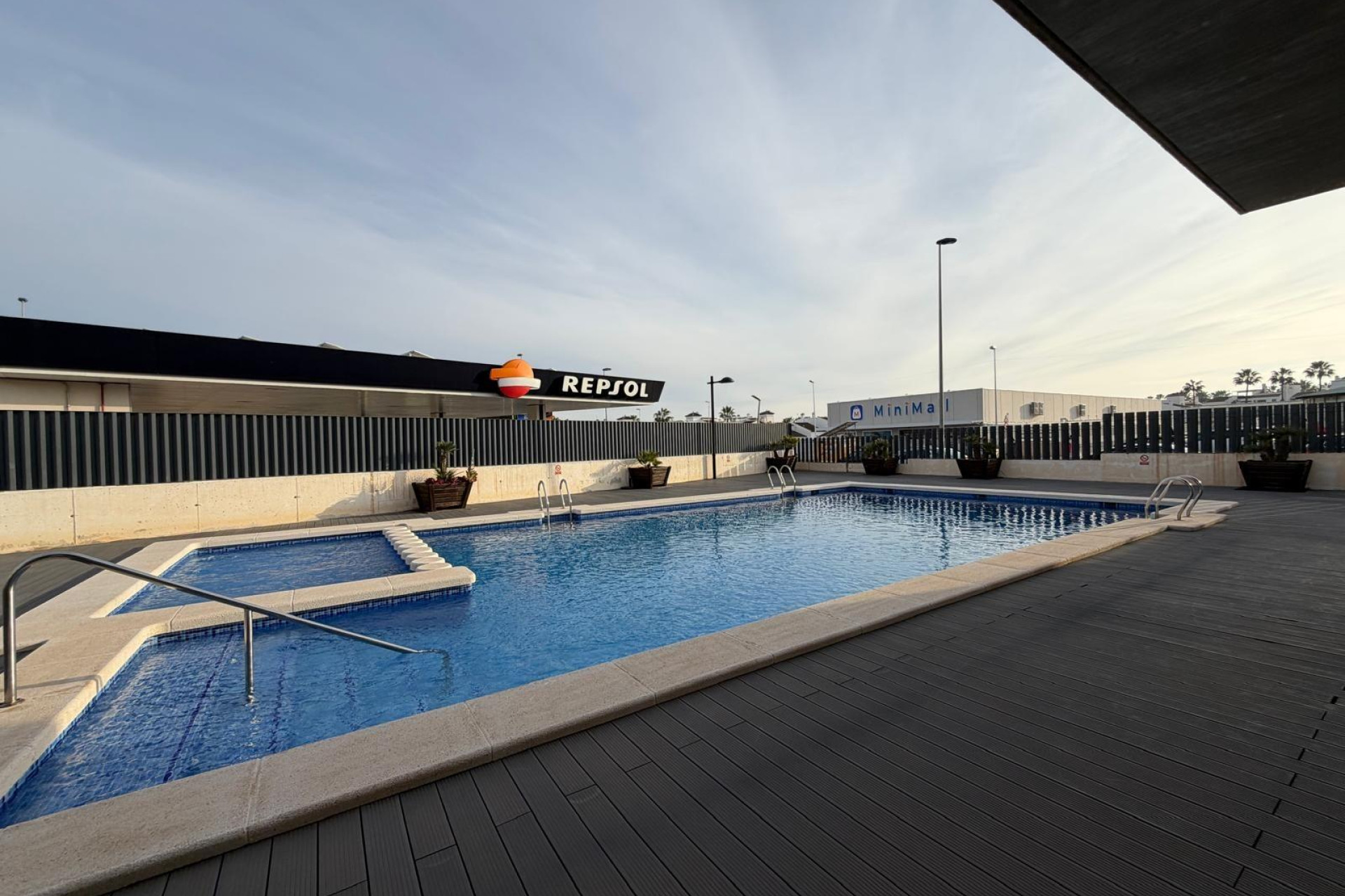 Resale - Apartment  - Orihuela Costa - Los Dolses