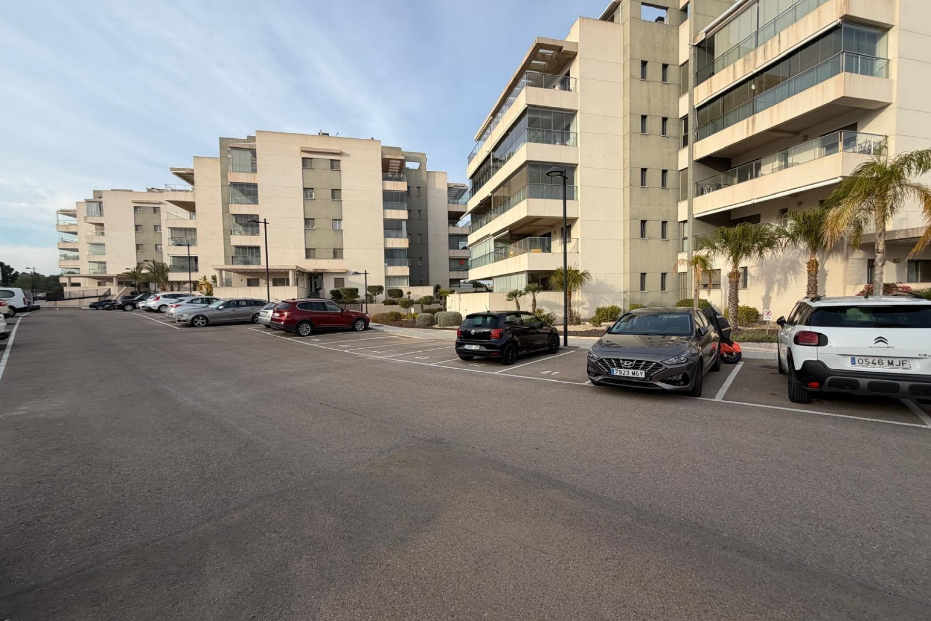 Resale - Apartment  - Orihuela Costa - Los Dolses