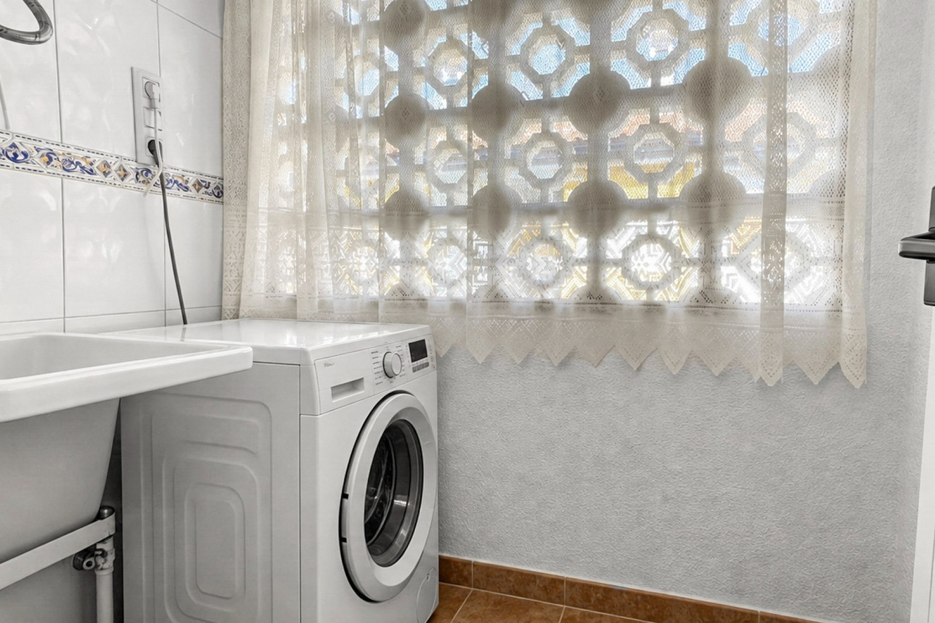 Resale - Apartment  - Orihuela Costa - Mil Palmeras