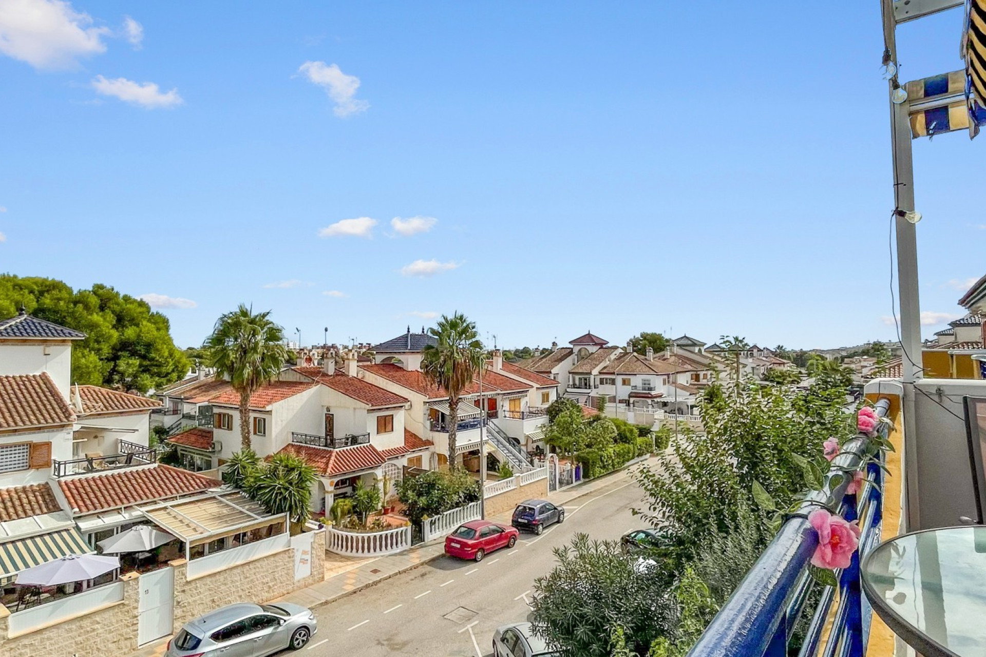 Resale - Apartment  - Orihuela Costa - Mil Palmeras