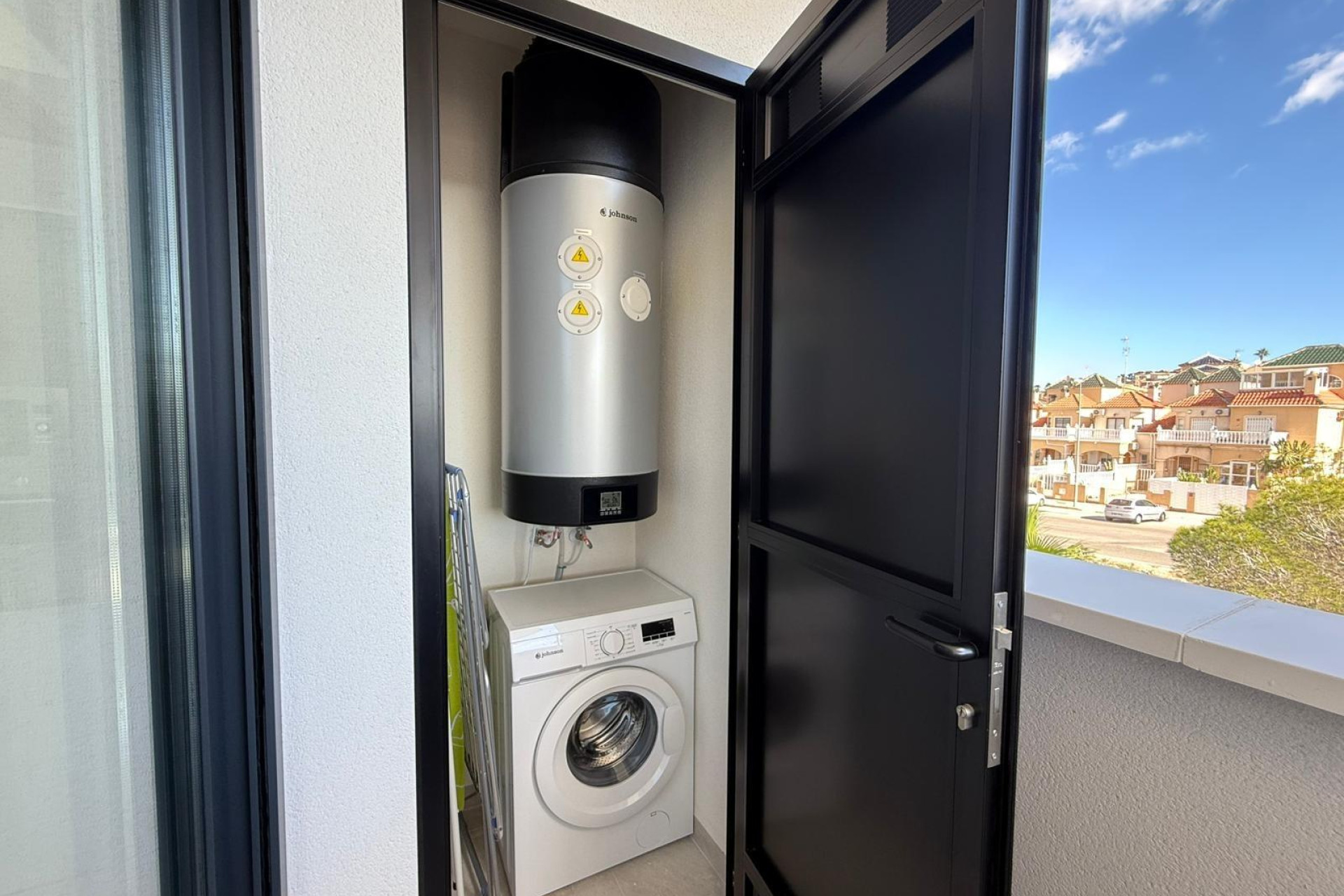 Resale - Apartment  - Orihuela Costa - PAU 8