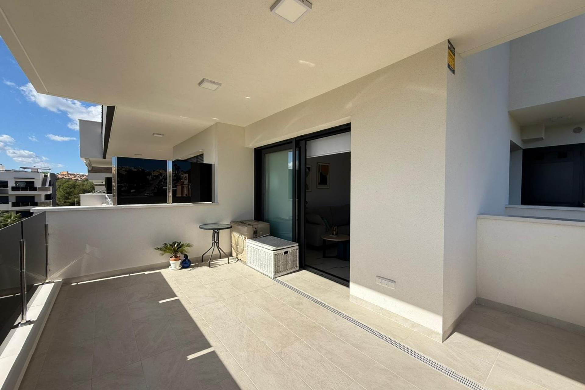 Resale - Apartment  - Orihuela Costa - PAU 8