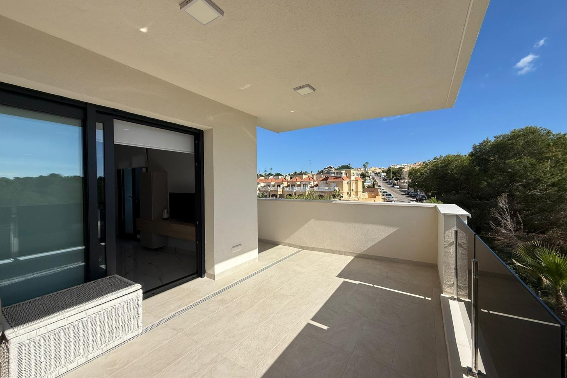 Resale - Apartment  - Orihuela Costa - PAU 8