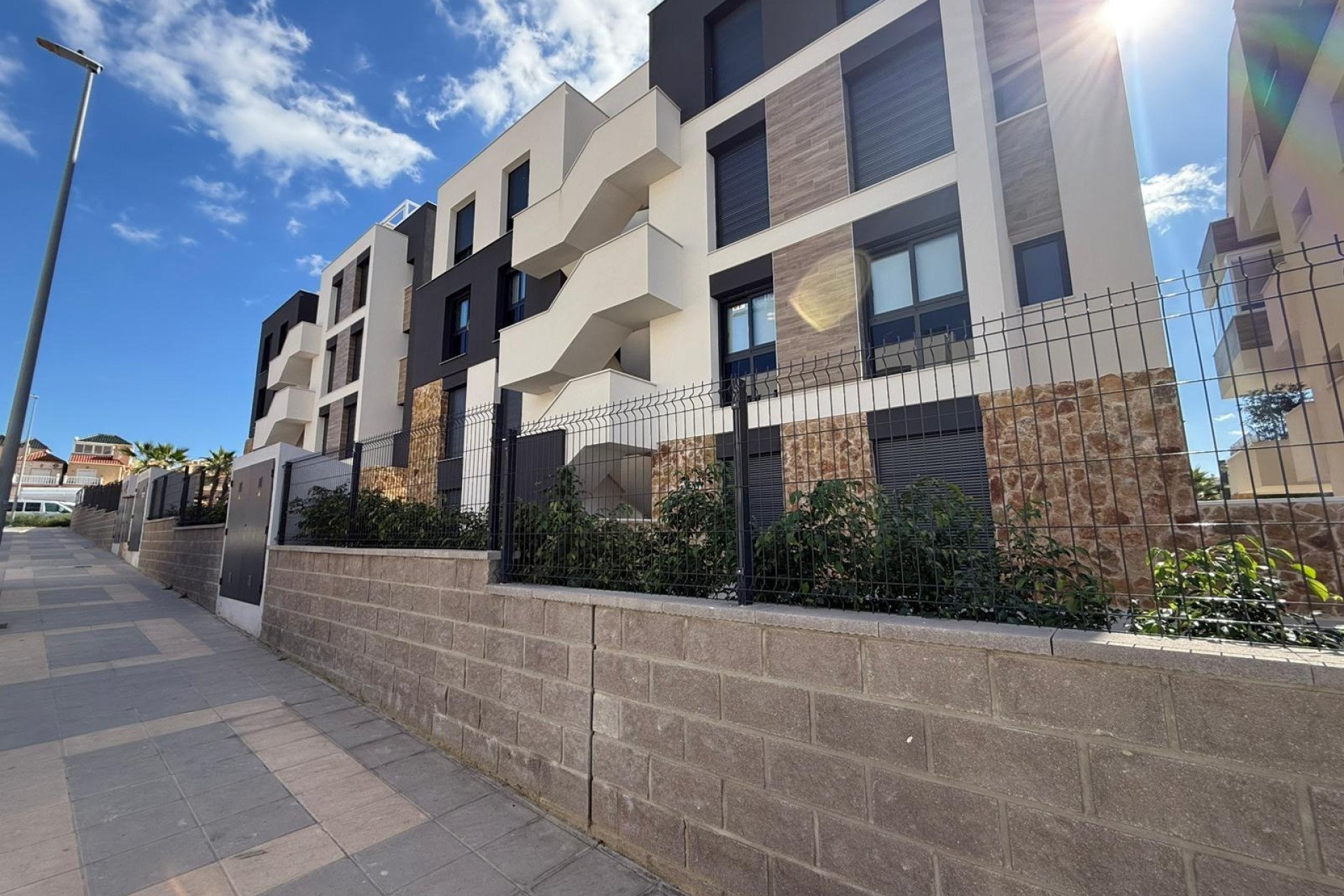 Resale - Apartment  - Orihuela Costa - PAU 8