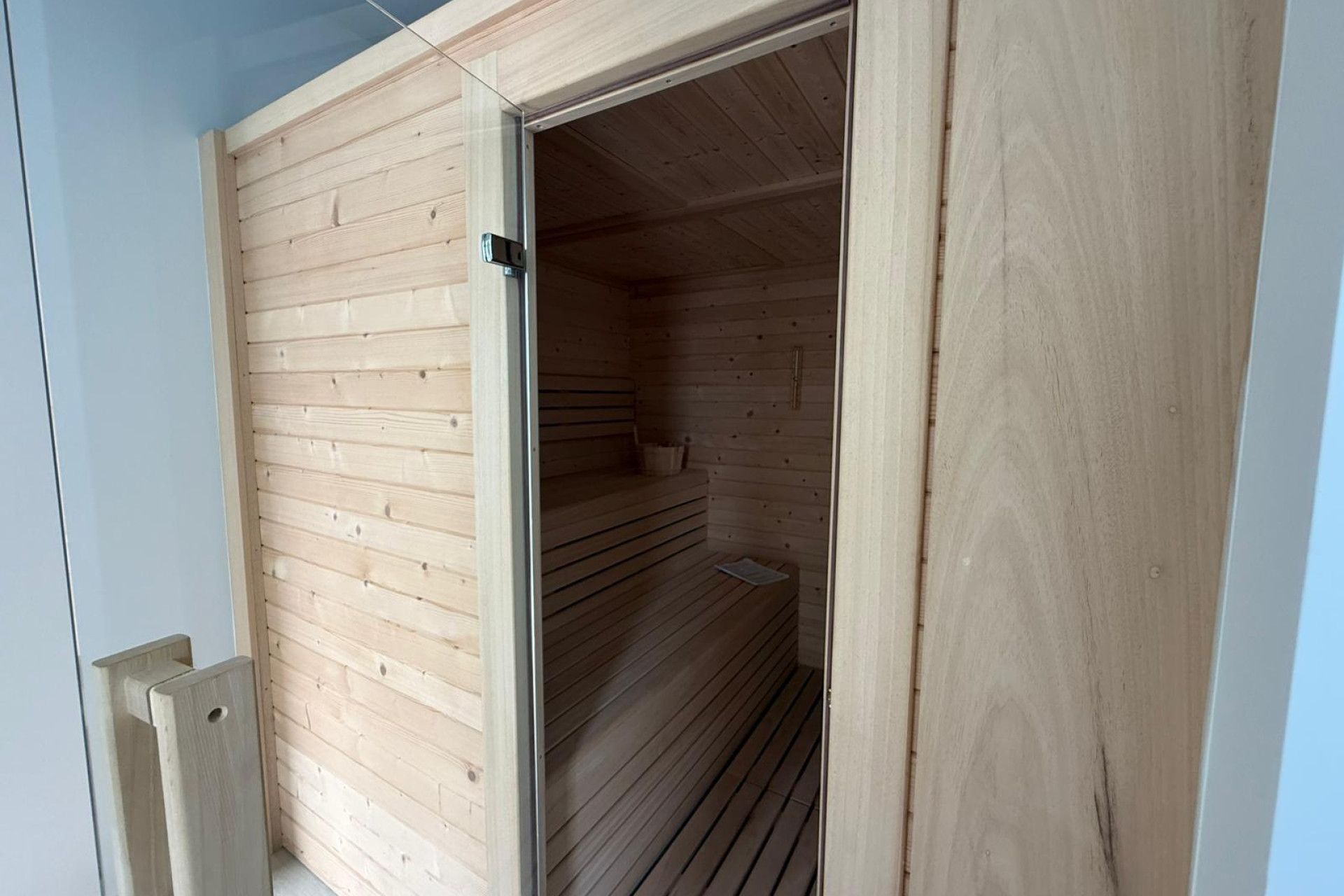 Resale - Apartment  - Orihuela Costa - PAU 8