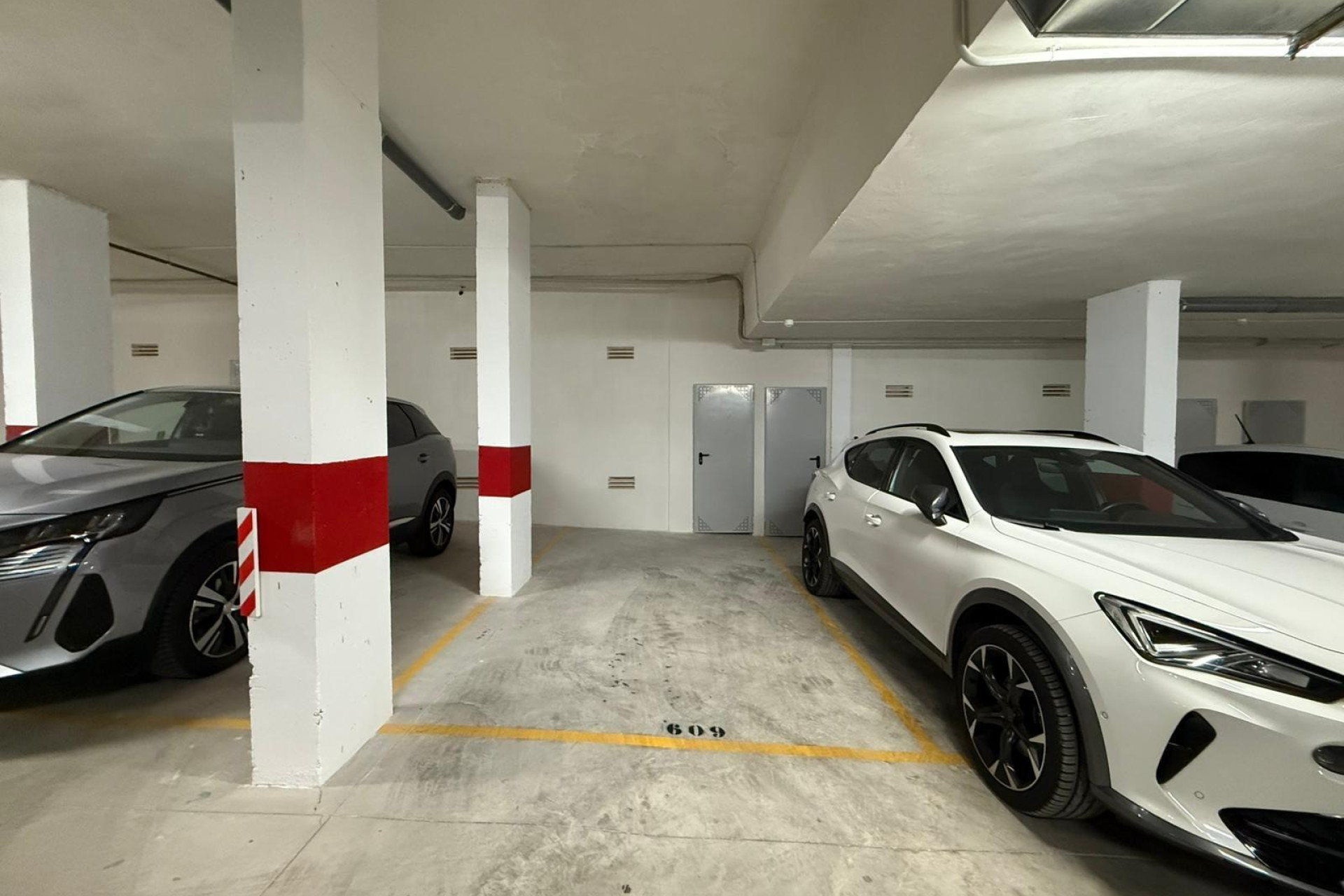 Resale - Apartment  - Orihuela Costa - PAU 8