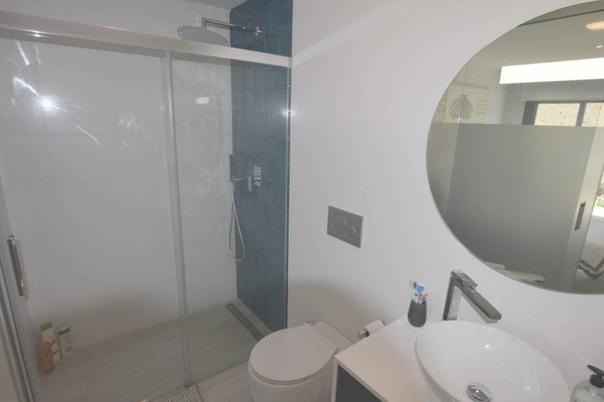 Resale - Apartment  - Orihuela Costa - PAU 8