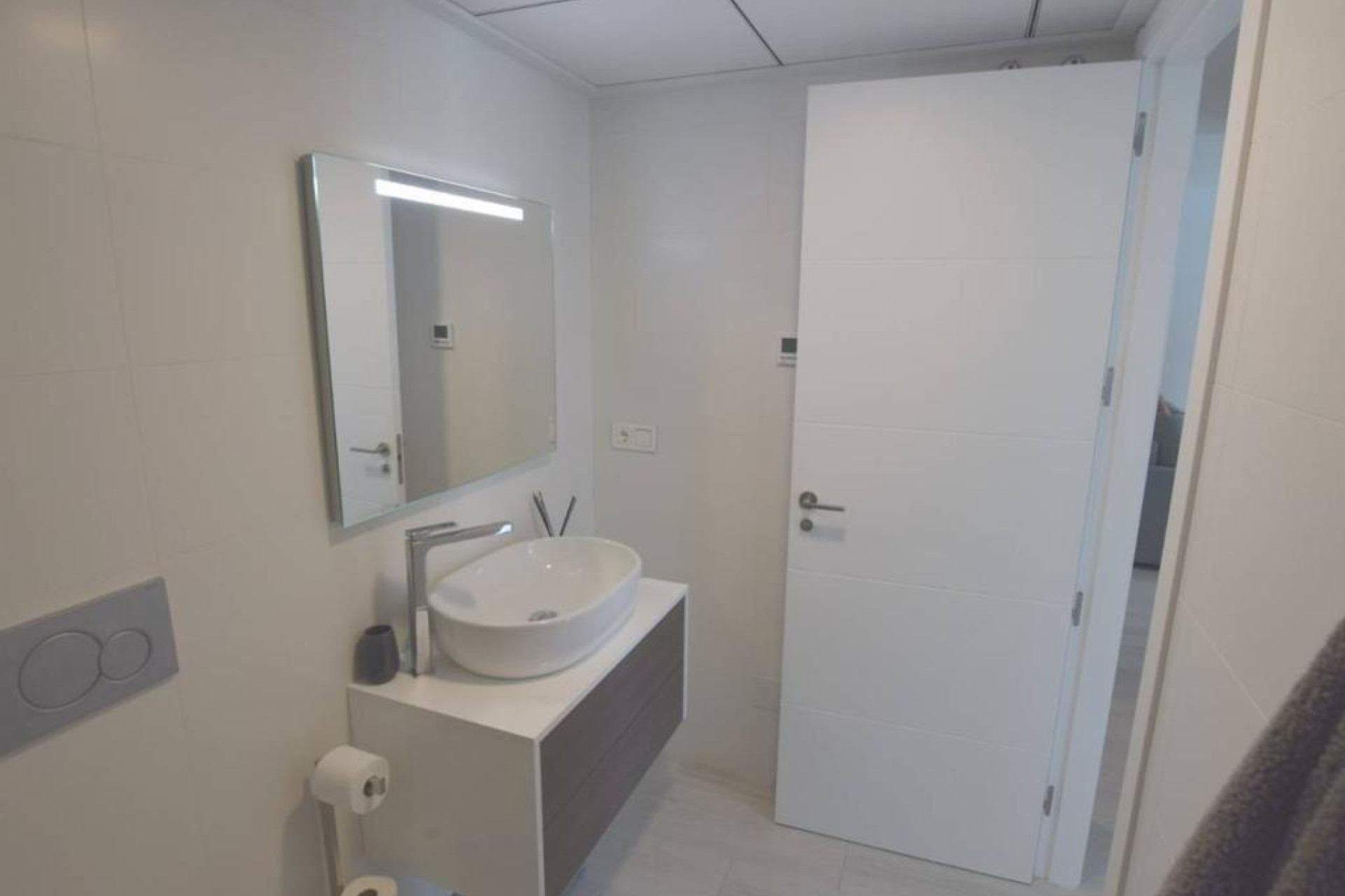 Resale - Apartment  - Orihuela Costa - PAU 8