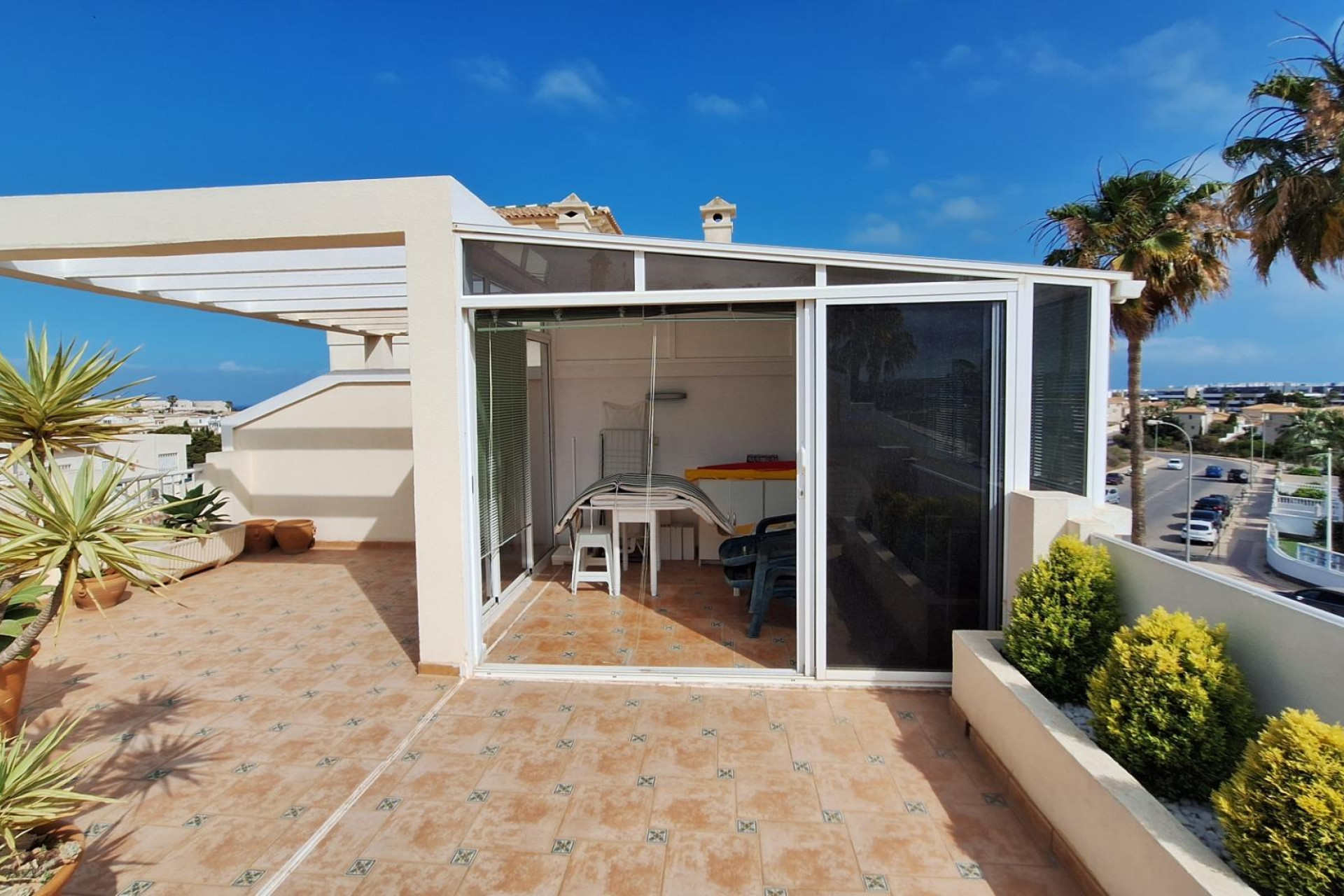 Resale - Apartment  - Orihuela Costa - Playa Flamenca Norte