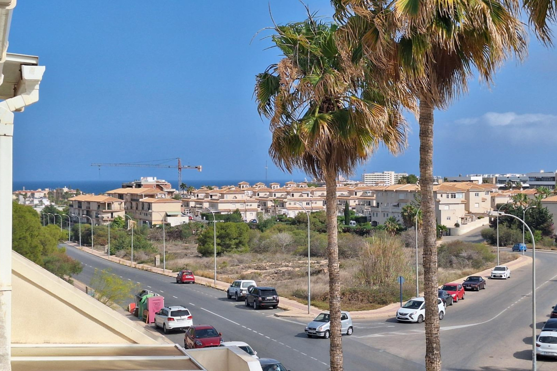 Resale - Apartment  - Orihuela Costa - Playa Flamenca Norte