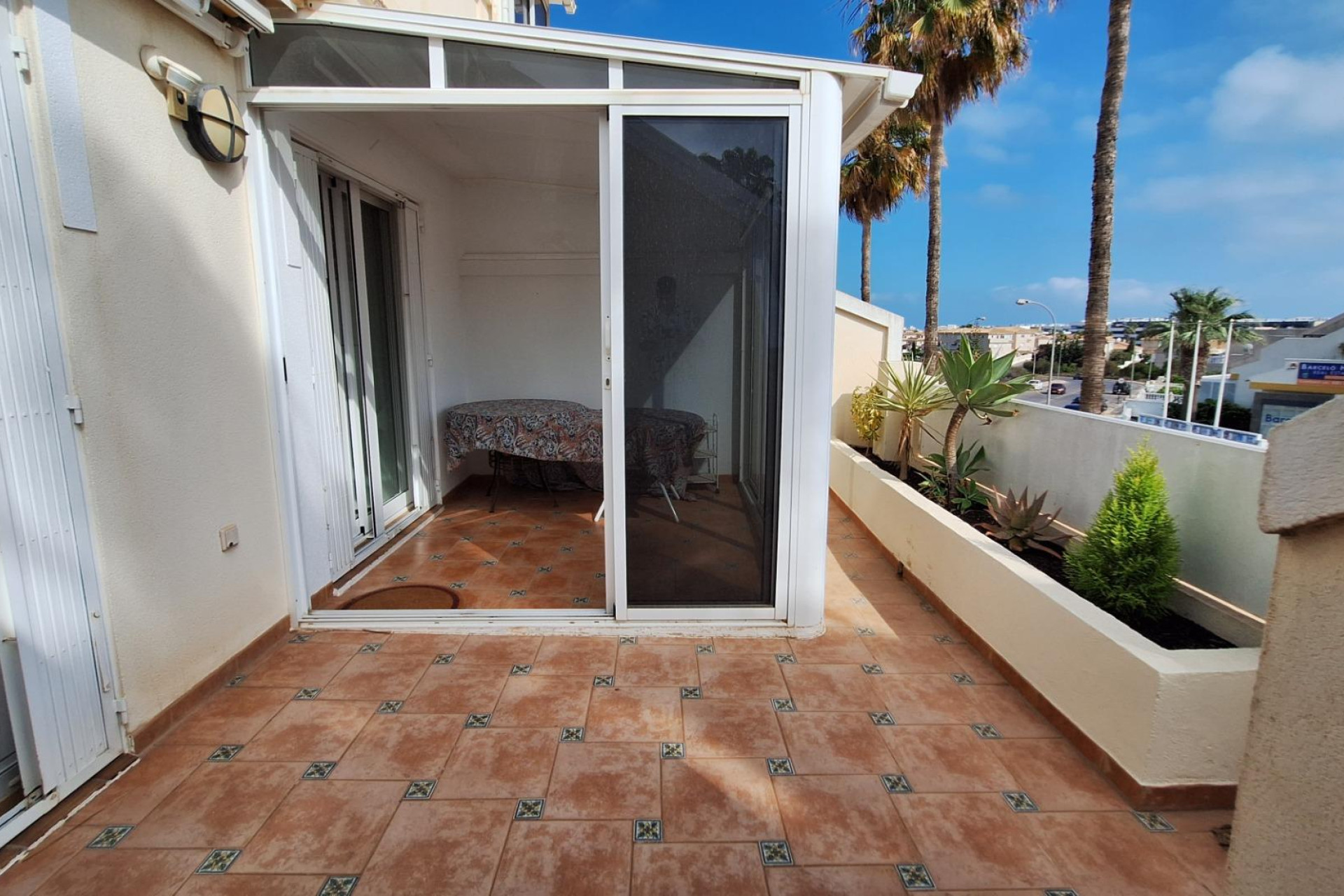 Resale - Apartment  - Orihuela Costa - Playa Flamenca Norte