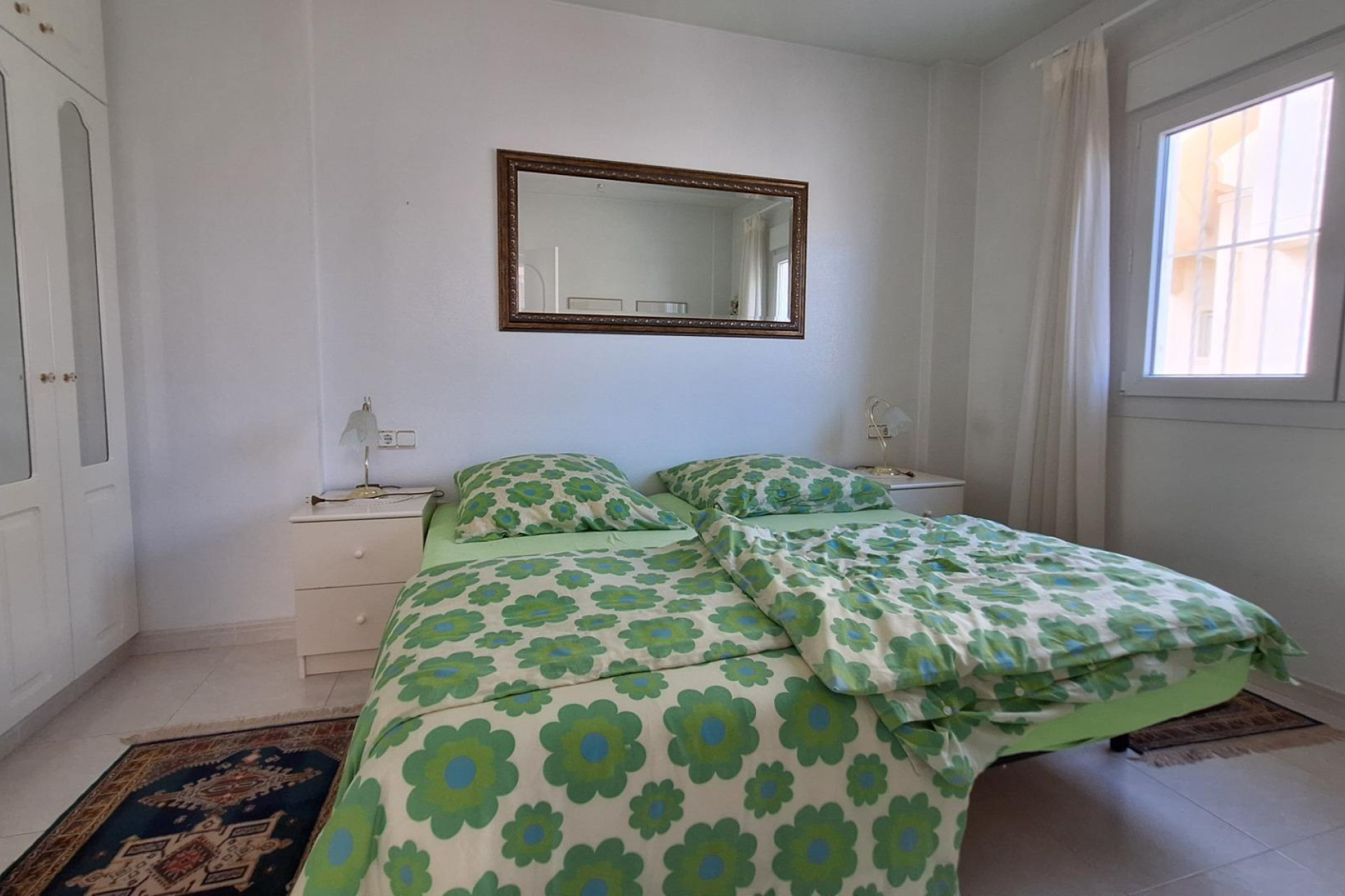 Resale - Apartment  - Orihuela Costa - Playa Flamenca Norte