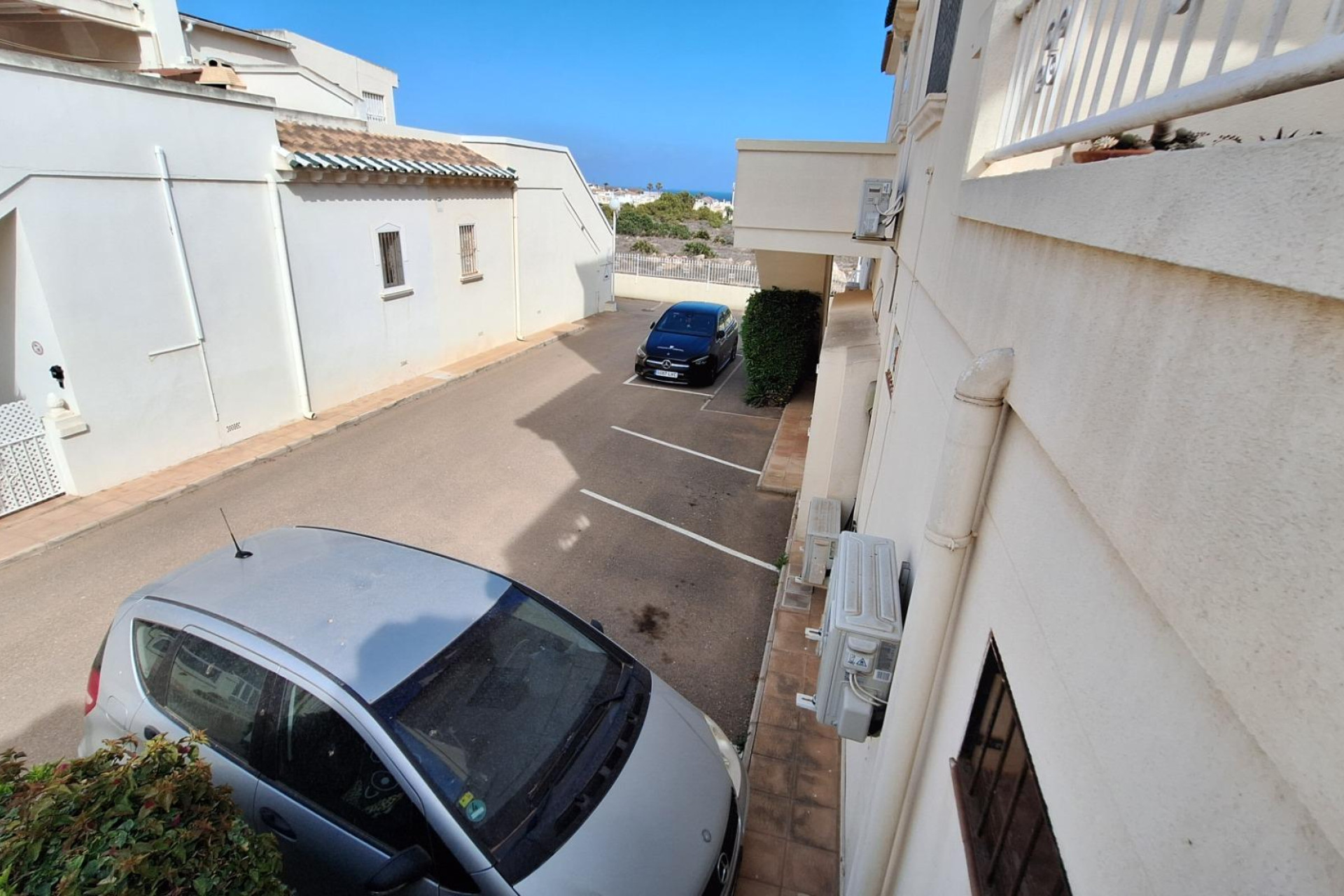 Resale - Apartment  - Orihuela Costa - Playa Flamenca Norte