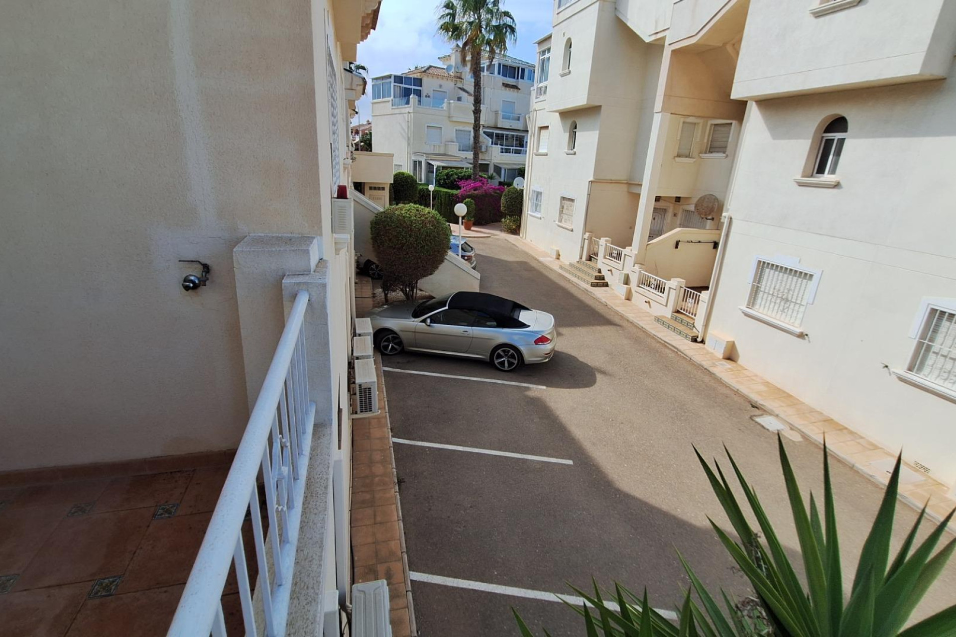 Resale - Apartment  - Orihuela Costa - Playa Flamenca Norte