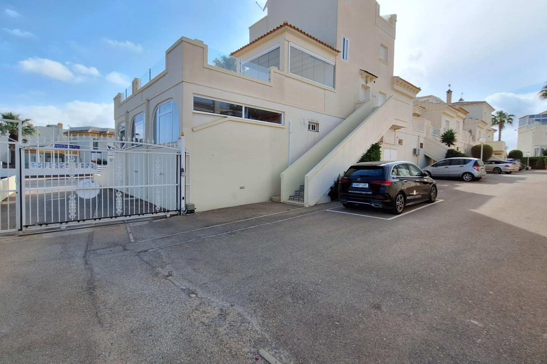 Resale - Apartment  - Orihuela Costa - Playa Flamenca Norte