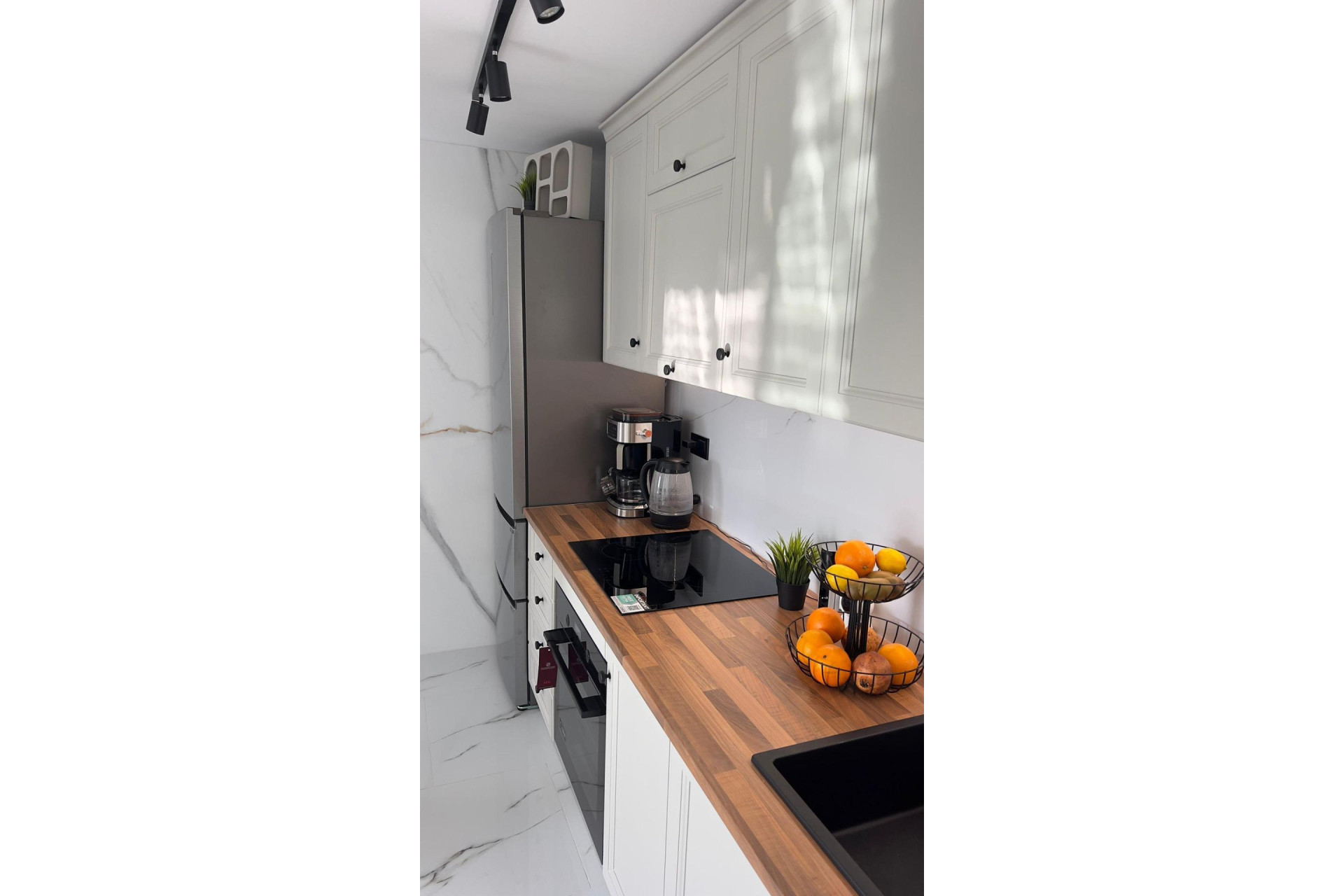 Resale - Apartment  - Orihuela Costa - Playa Flamenca Norte