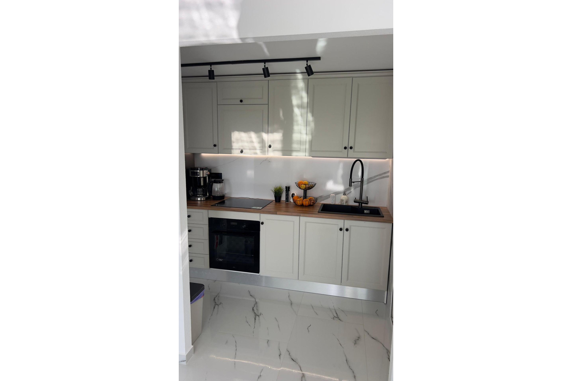 Resale - Apartment  - Orihuela Costa - Playa Flamenca Norte