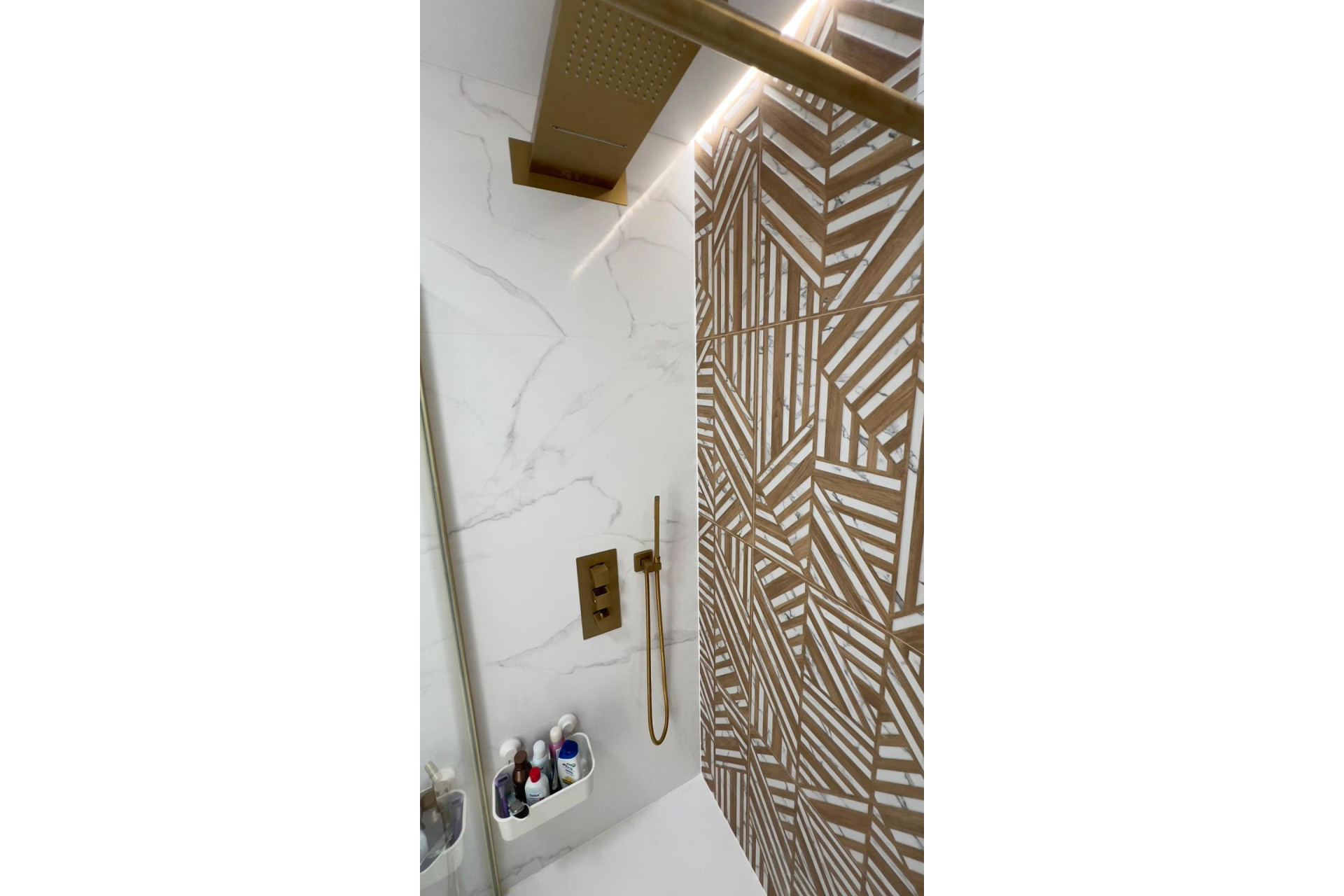 Resale - Apartment  - Orihuela Costa - Playa Flamenca Norte